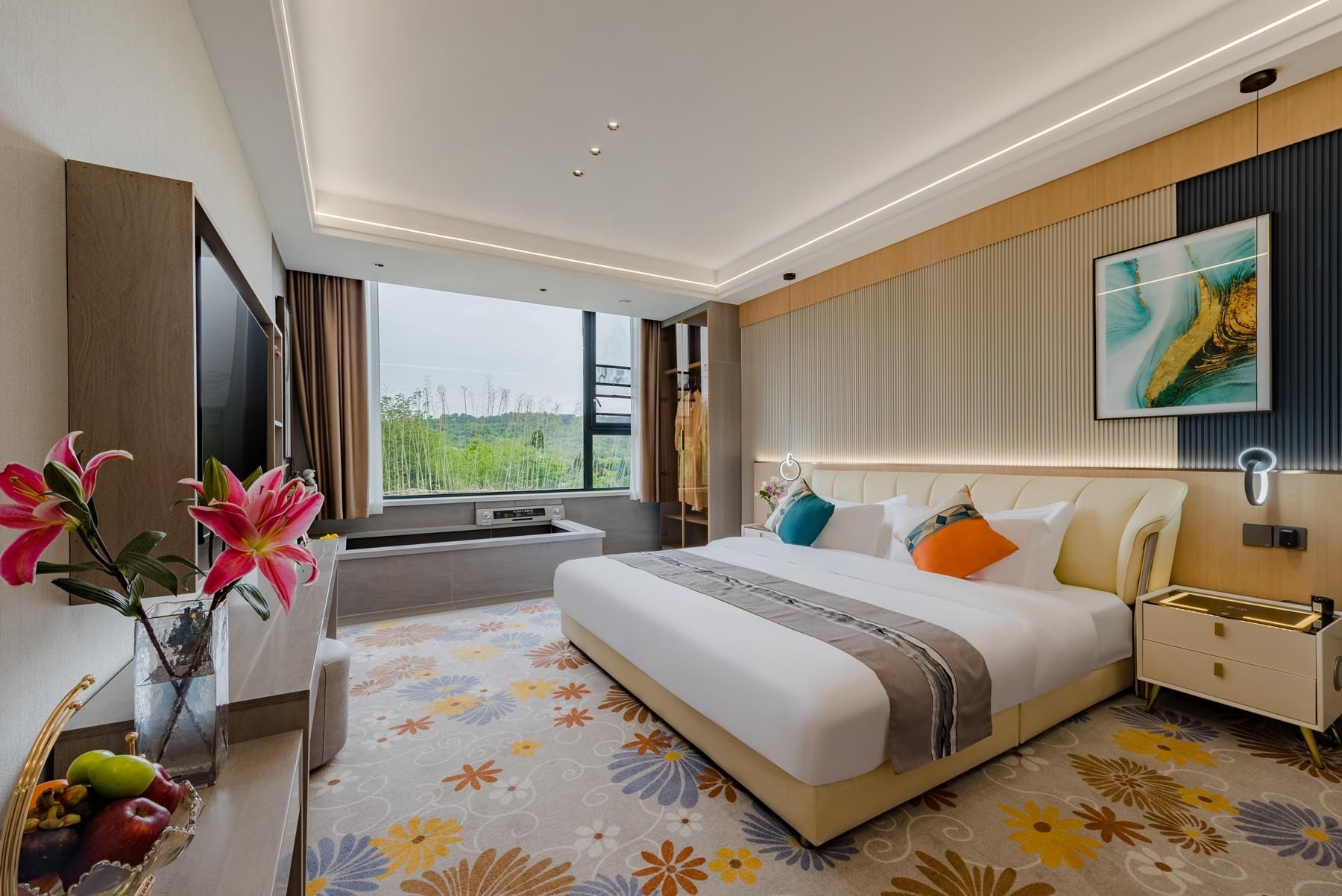 Big Room