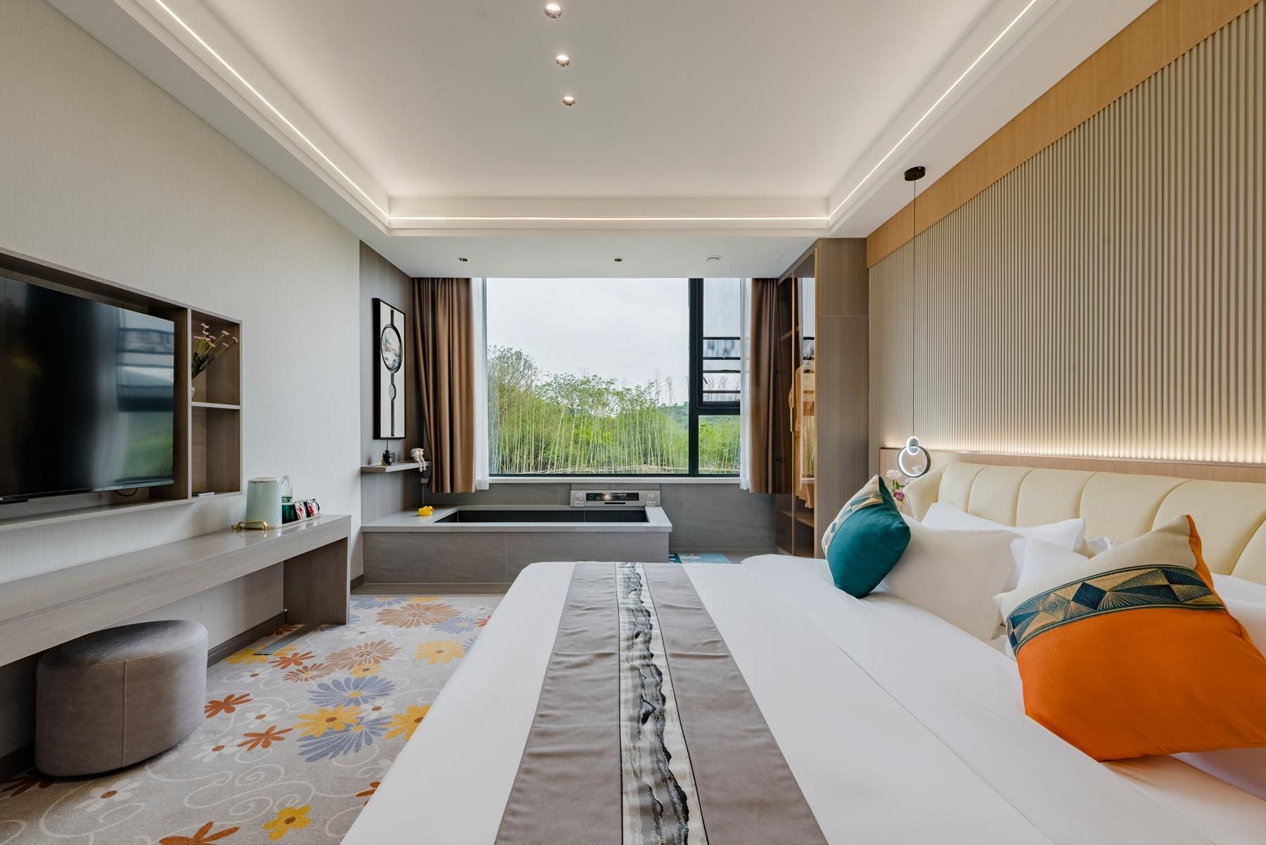 Big Room