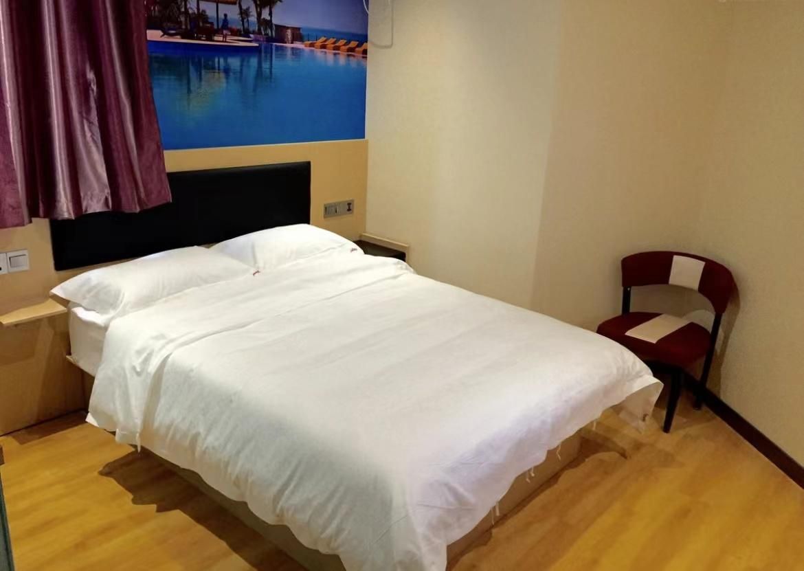 AnLai Queen Room