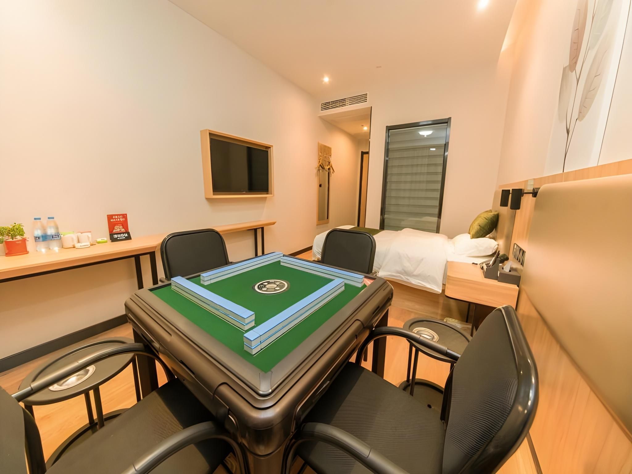 GTR - Business Chess Room with 1 Bed