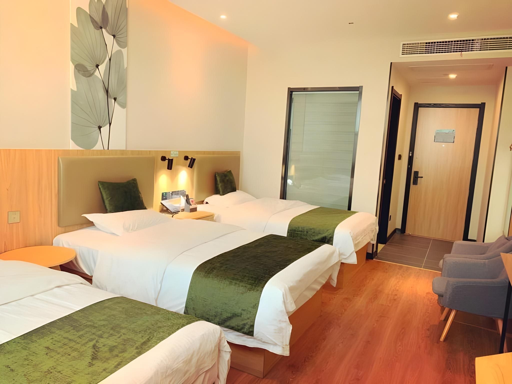 Tripe Room