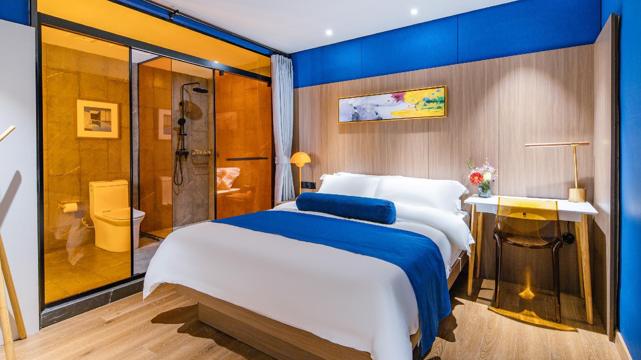 Residence Twin Studio