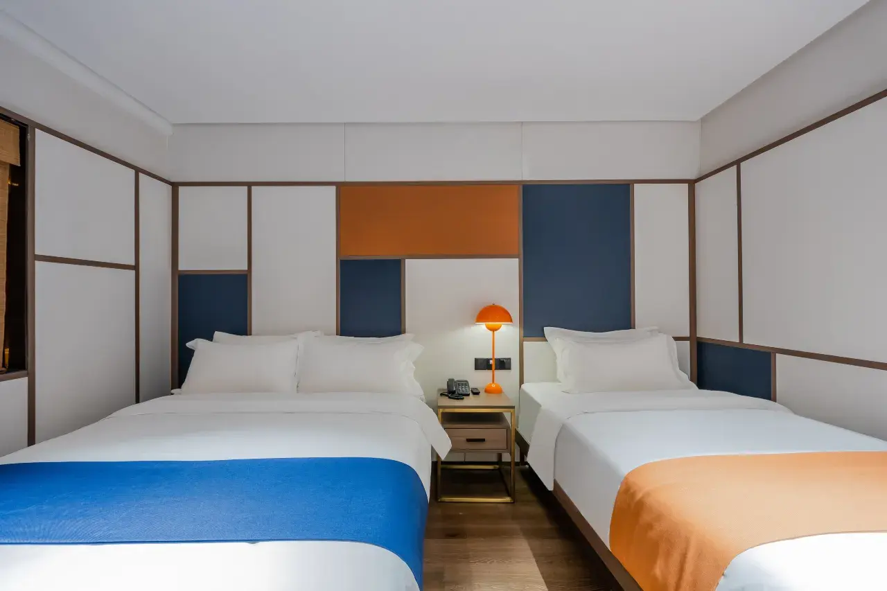 Family Guestroom