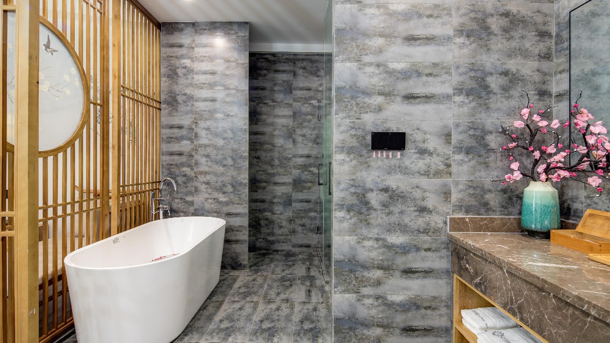 Residence Queen Studio