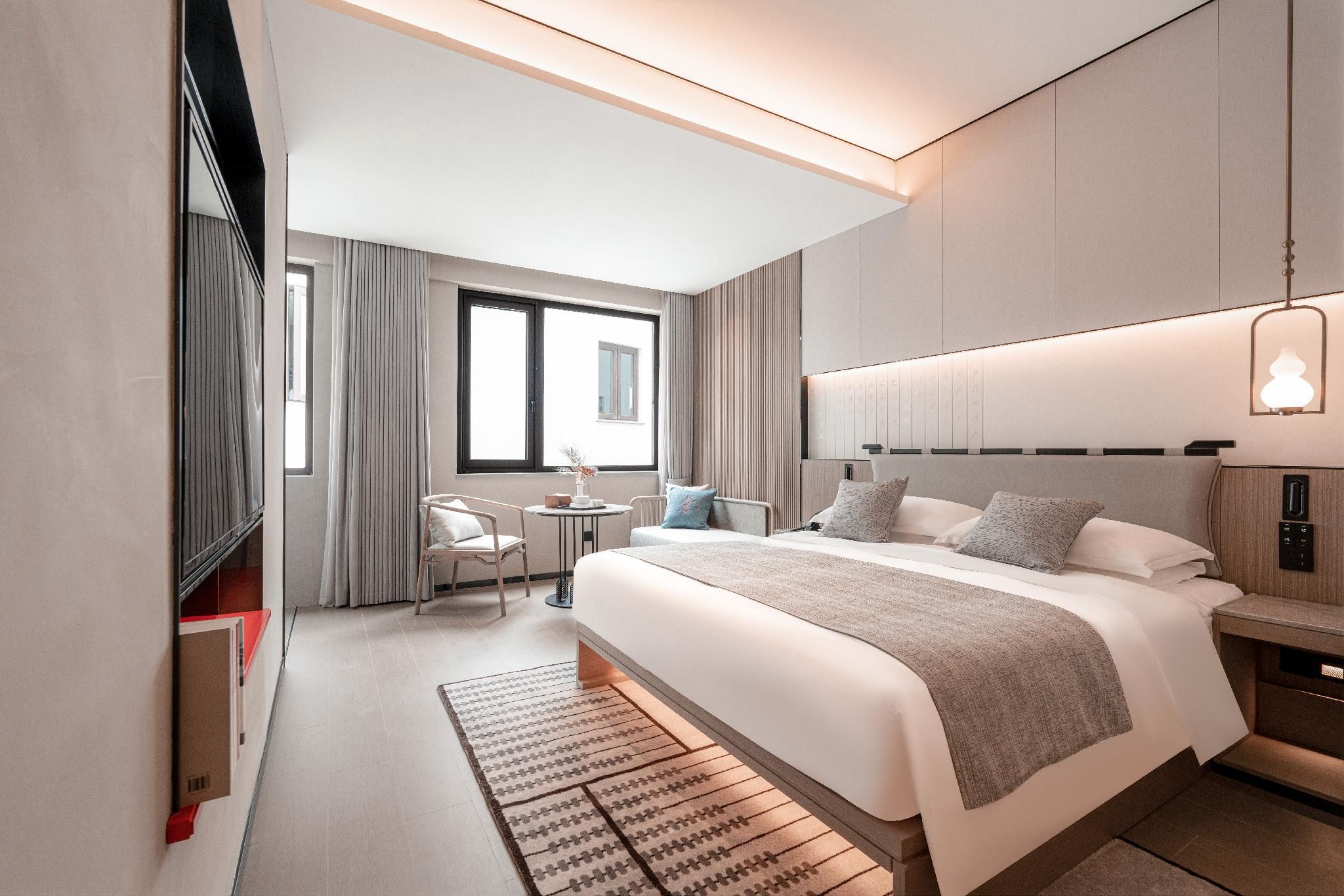 Suite Room