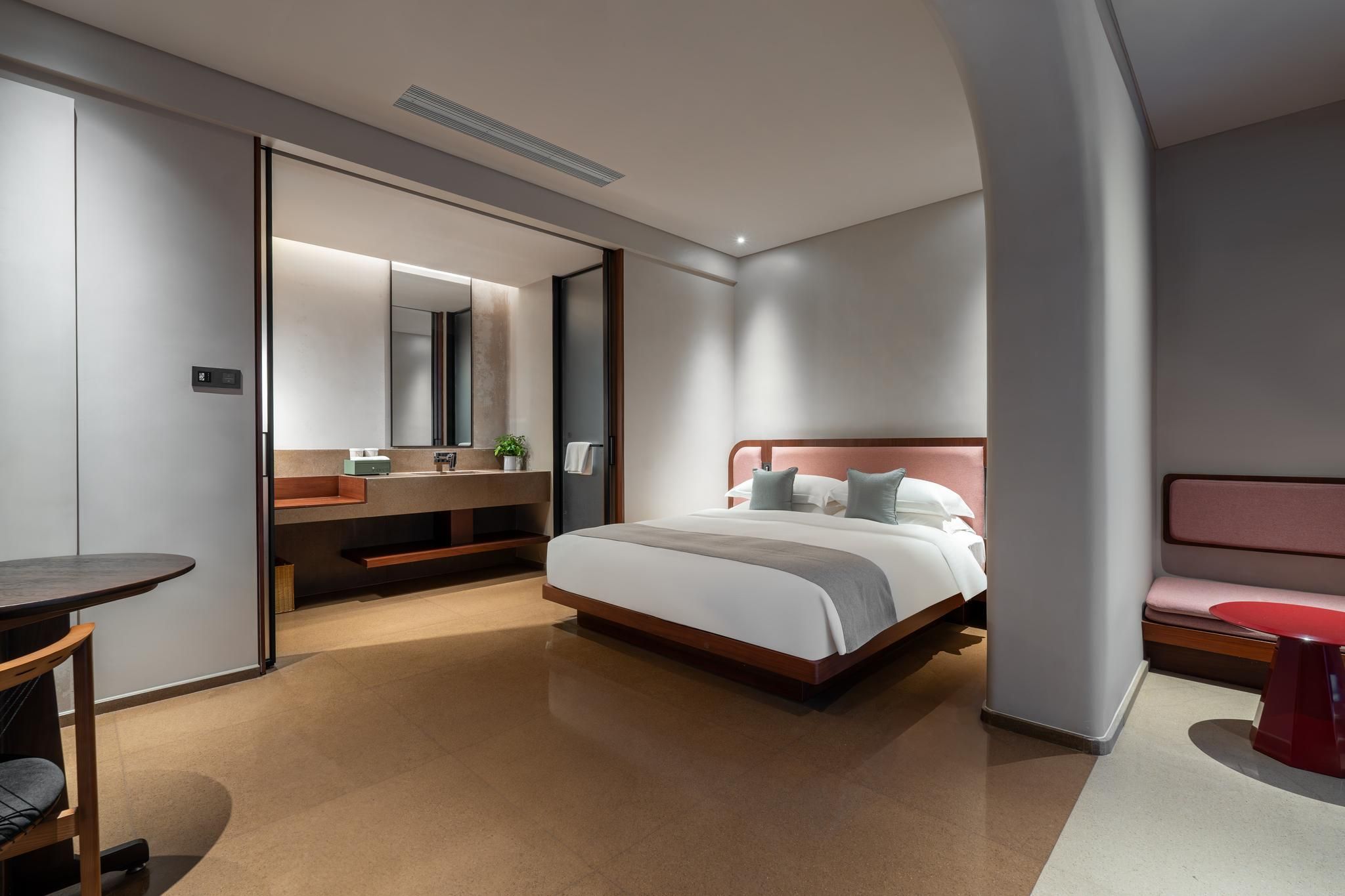 River View Suite
