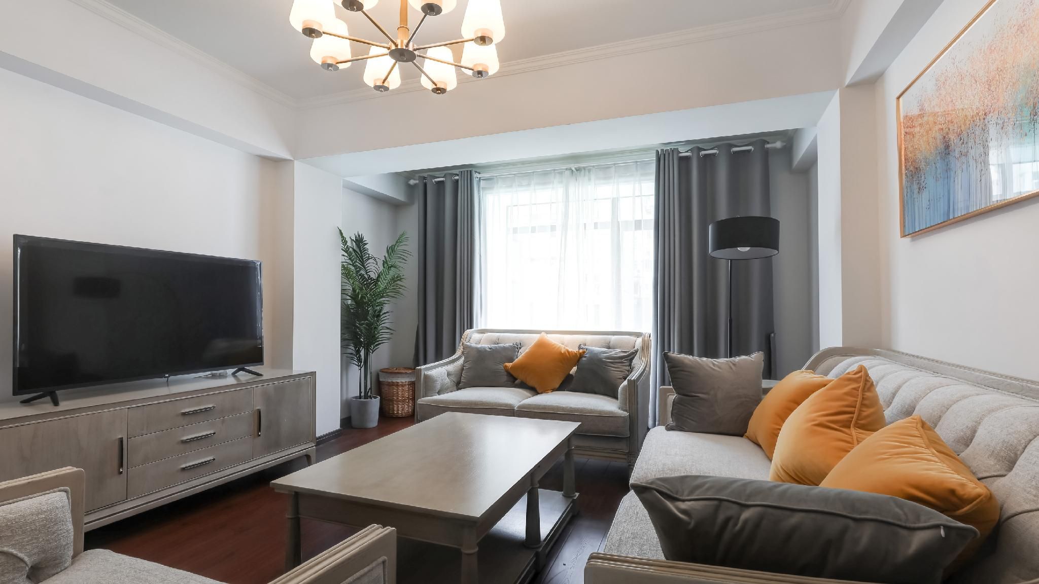 Duplex Triple Bed Family Suite