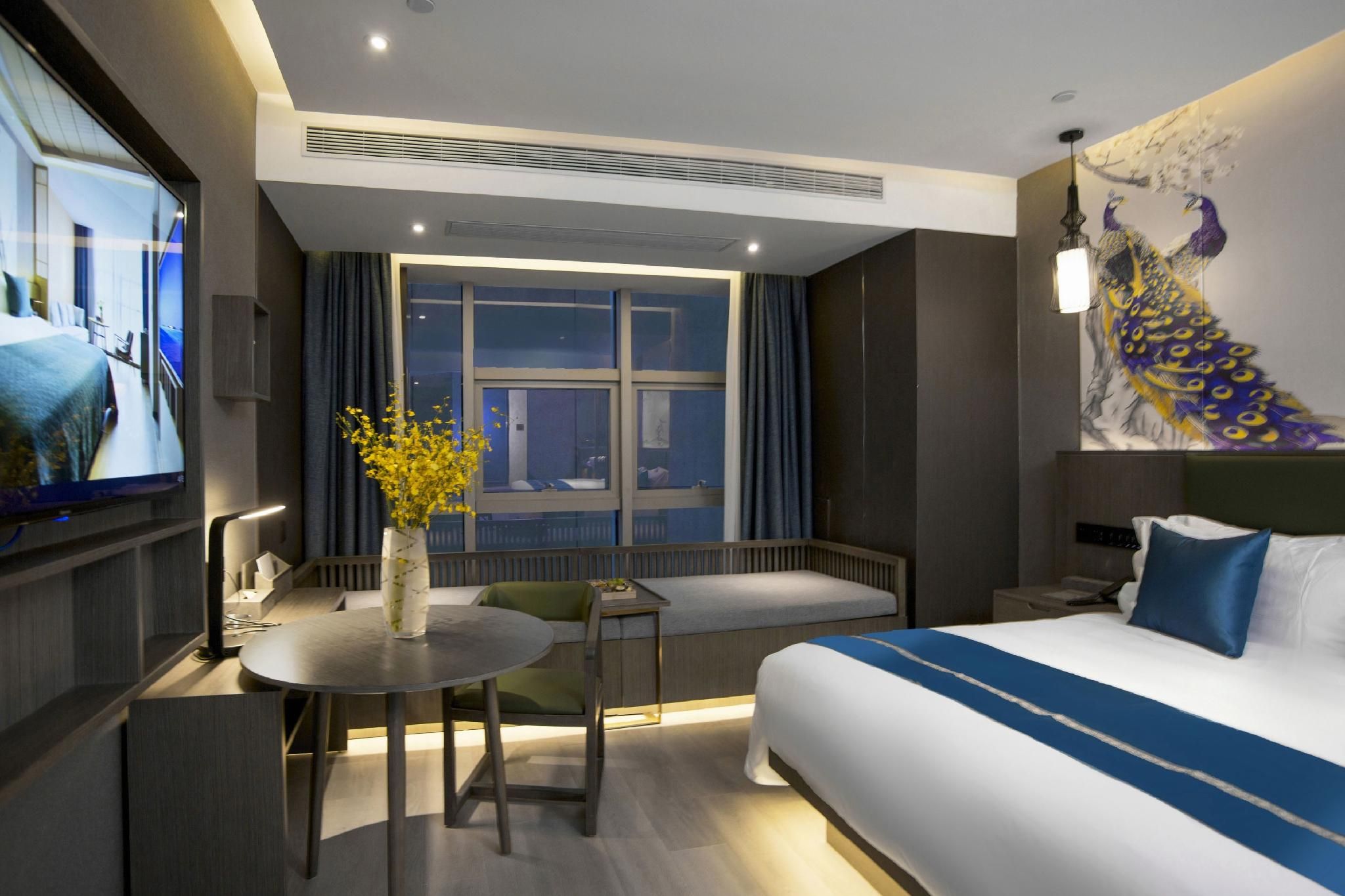 Elegant Double Room
