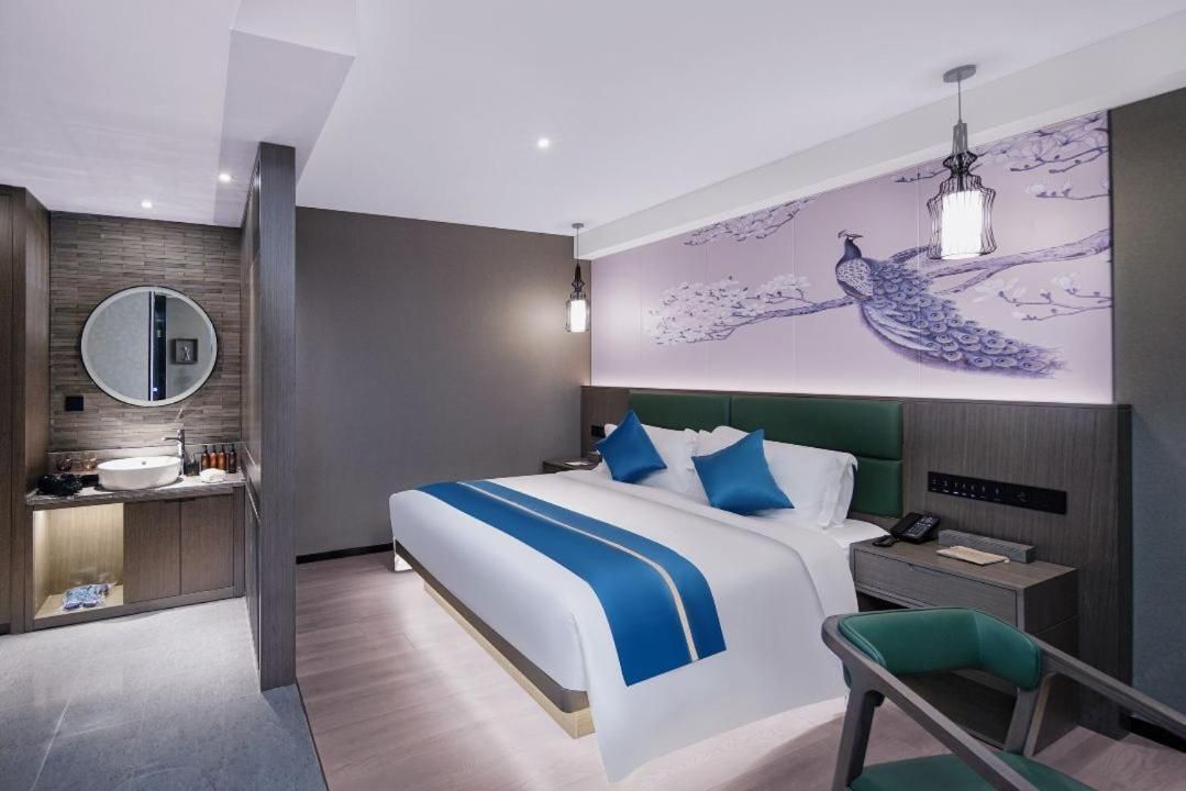 Liz Double Room