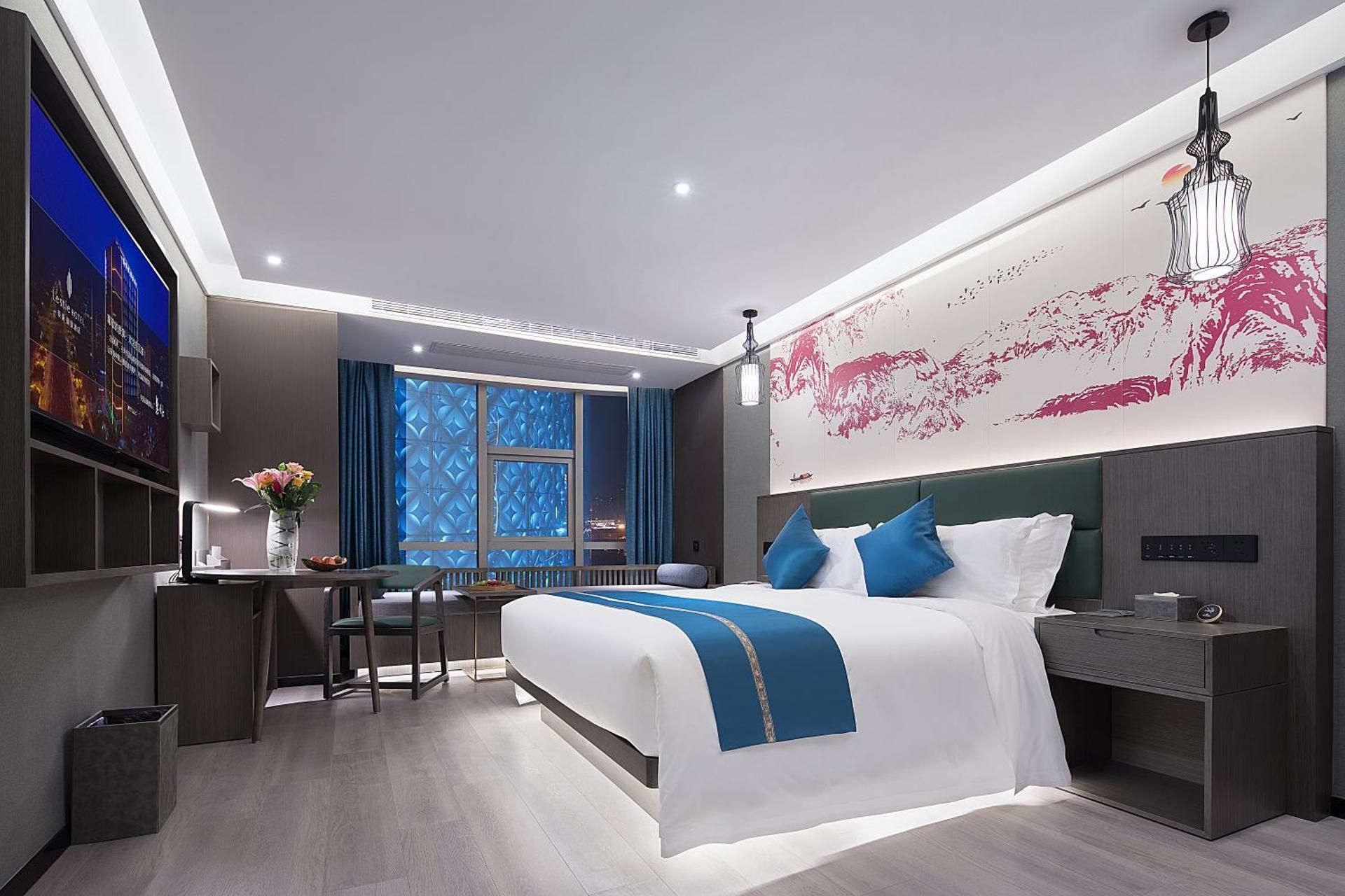 Elegant Double Room