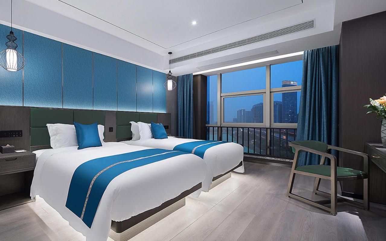 Liz Twin Room
