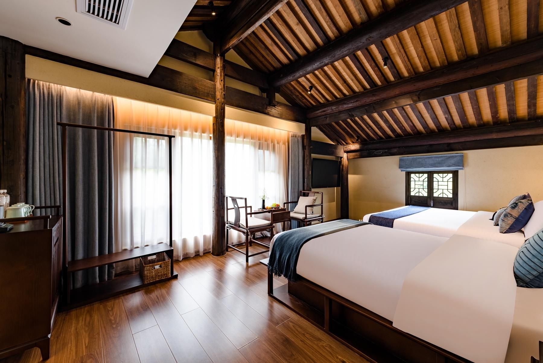 Family Suite Room - Non-Smoking