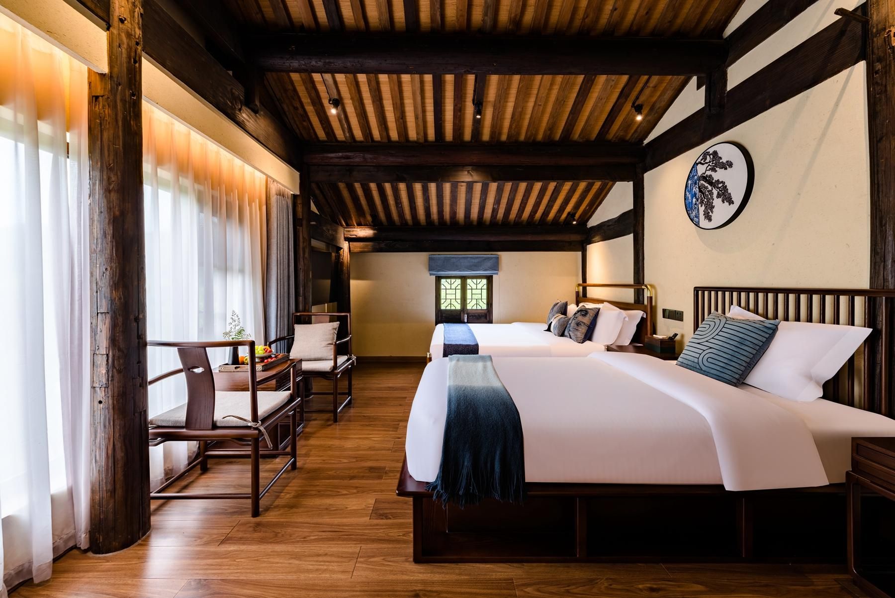 Family Suite Room - Non-Smoking