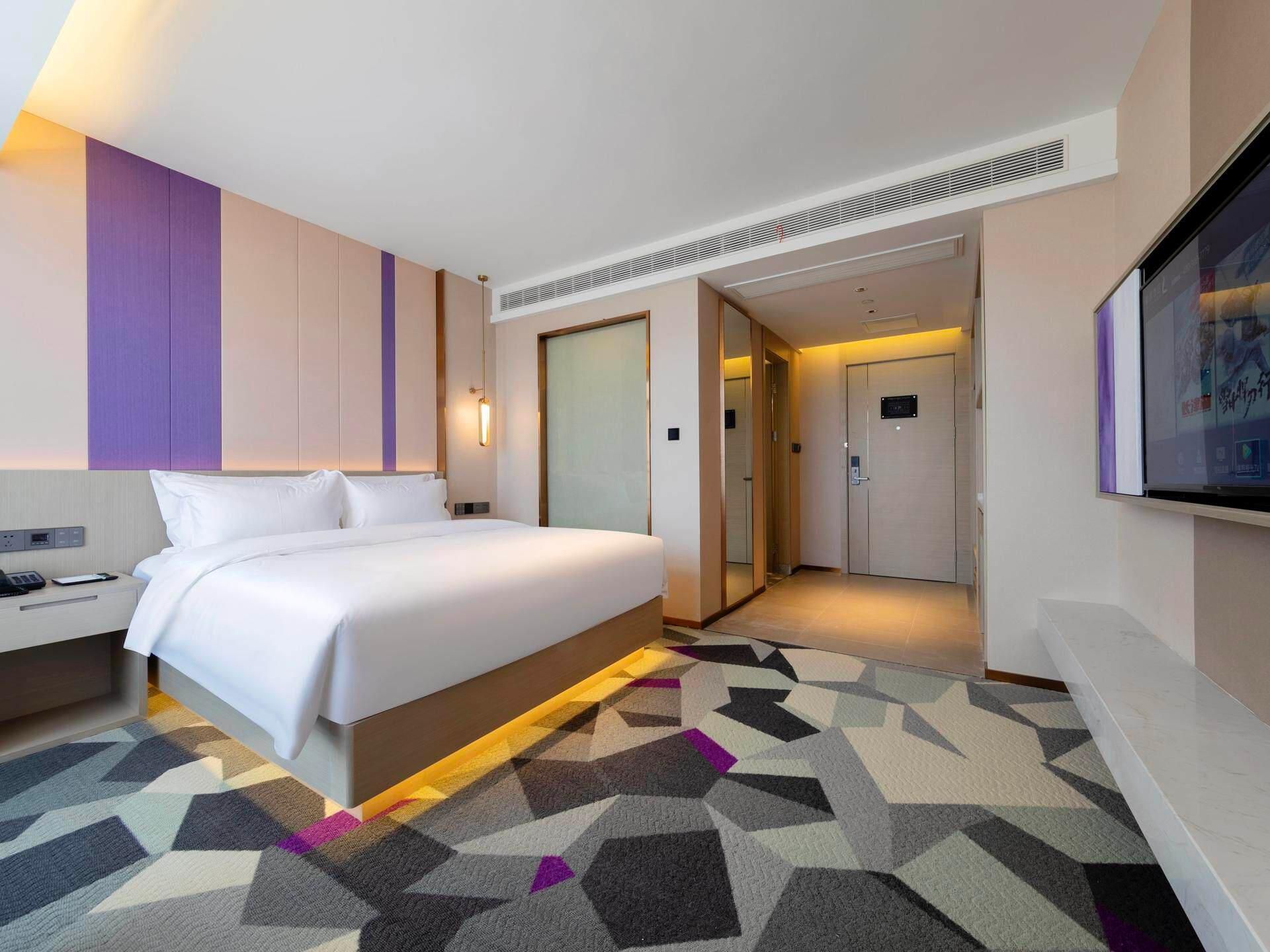 WH - FENGDU T Speical Room