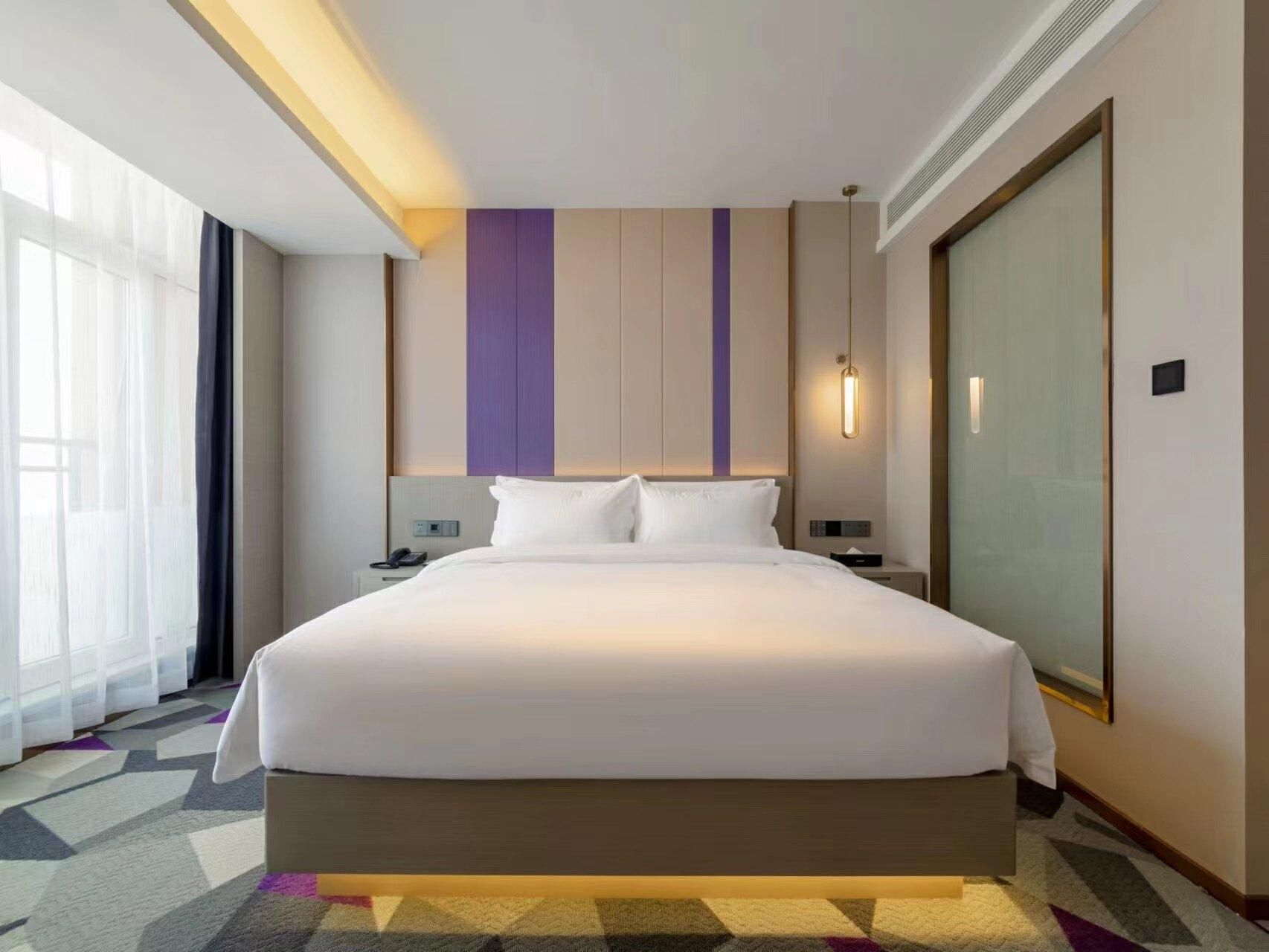 WH - Liren T Special Room