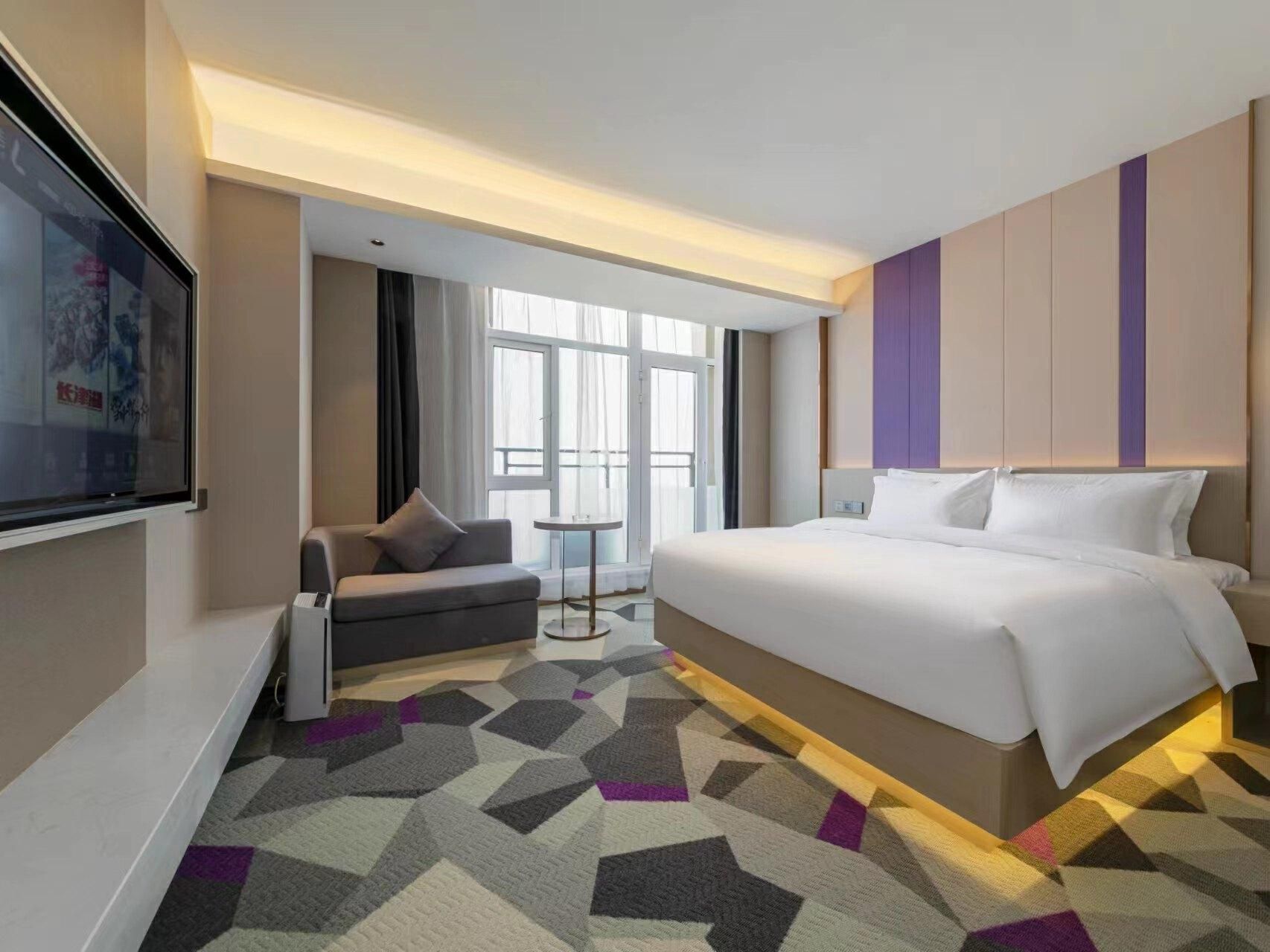 WH - FENGDU T Speical Room