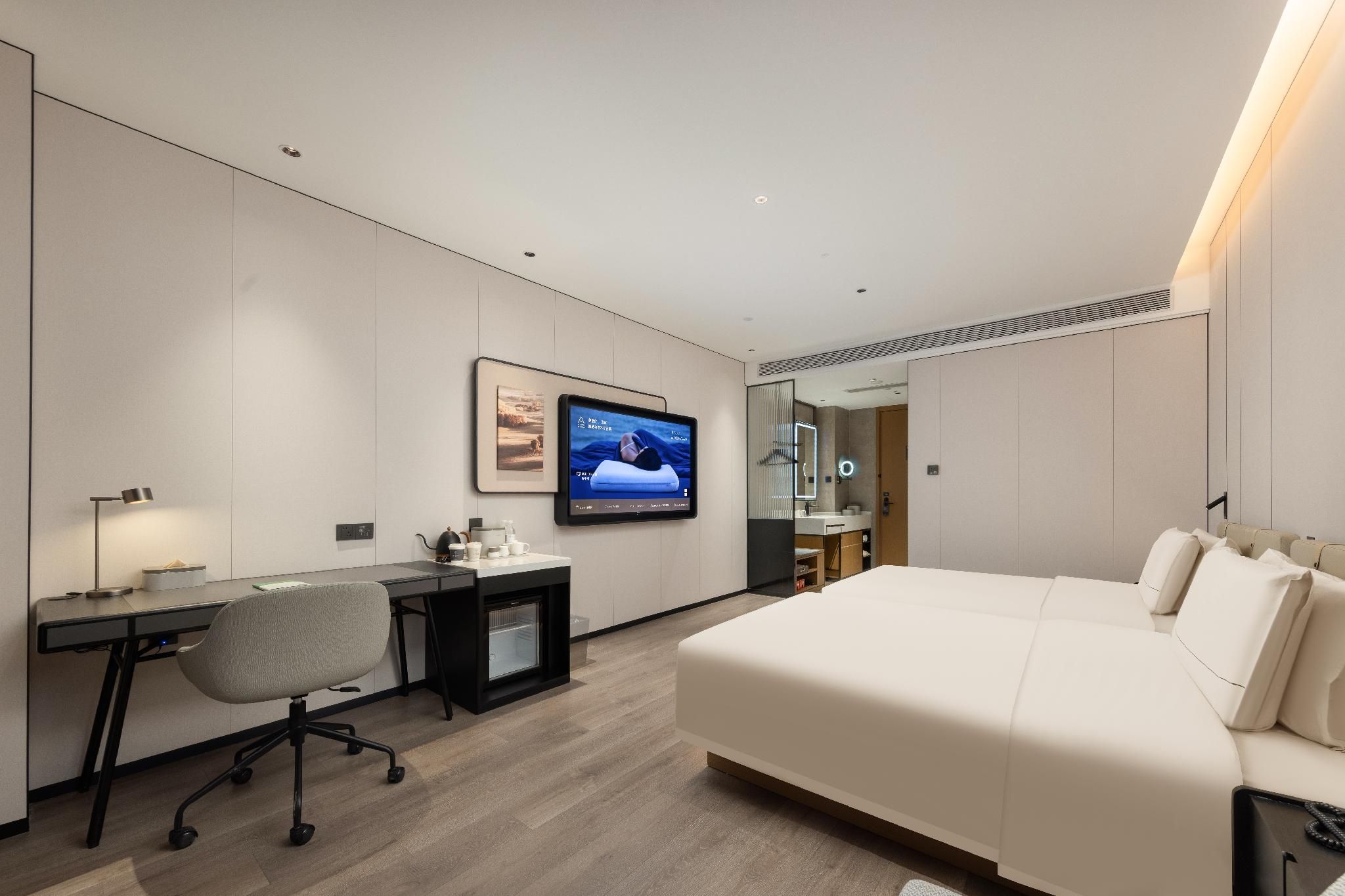 Twin Executive Room