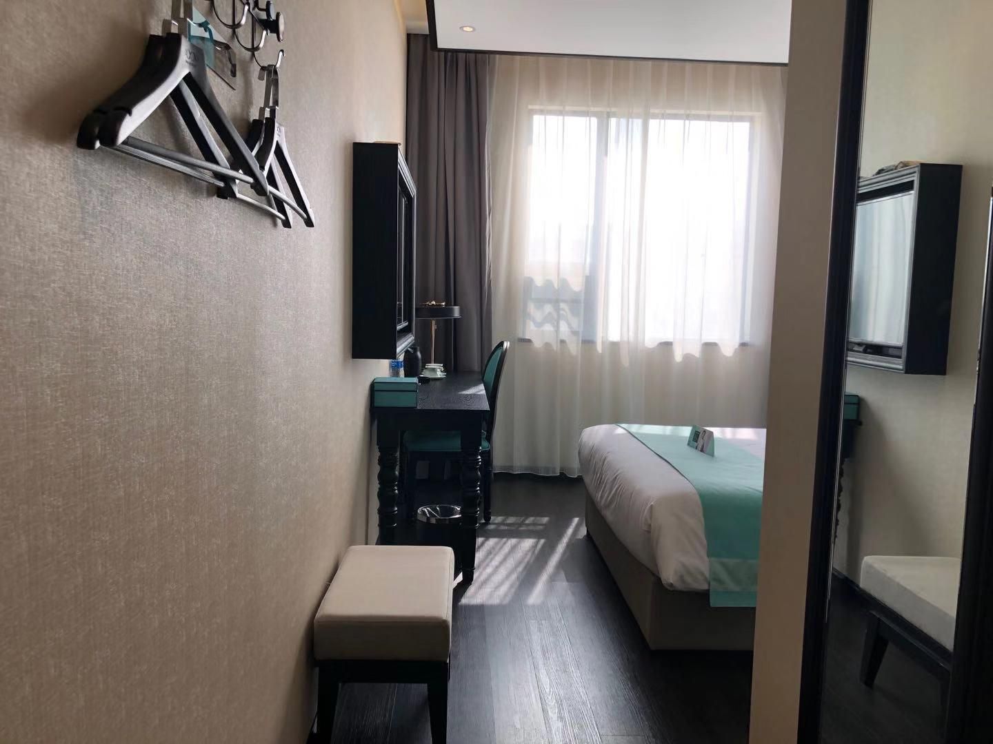 Xana Hotelle Hubei University Xana Fengshang Lab 2