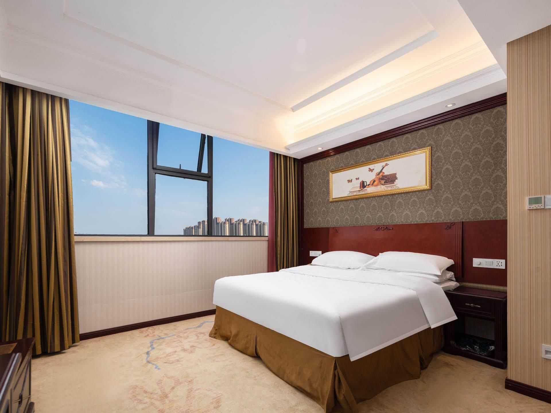 Twin Executive Room