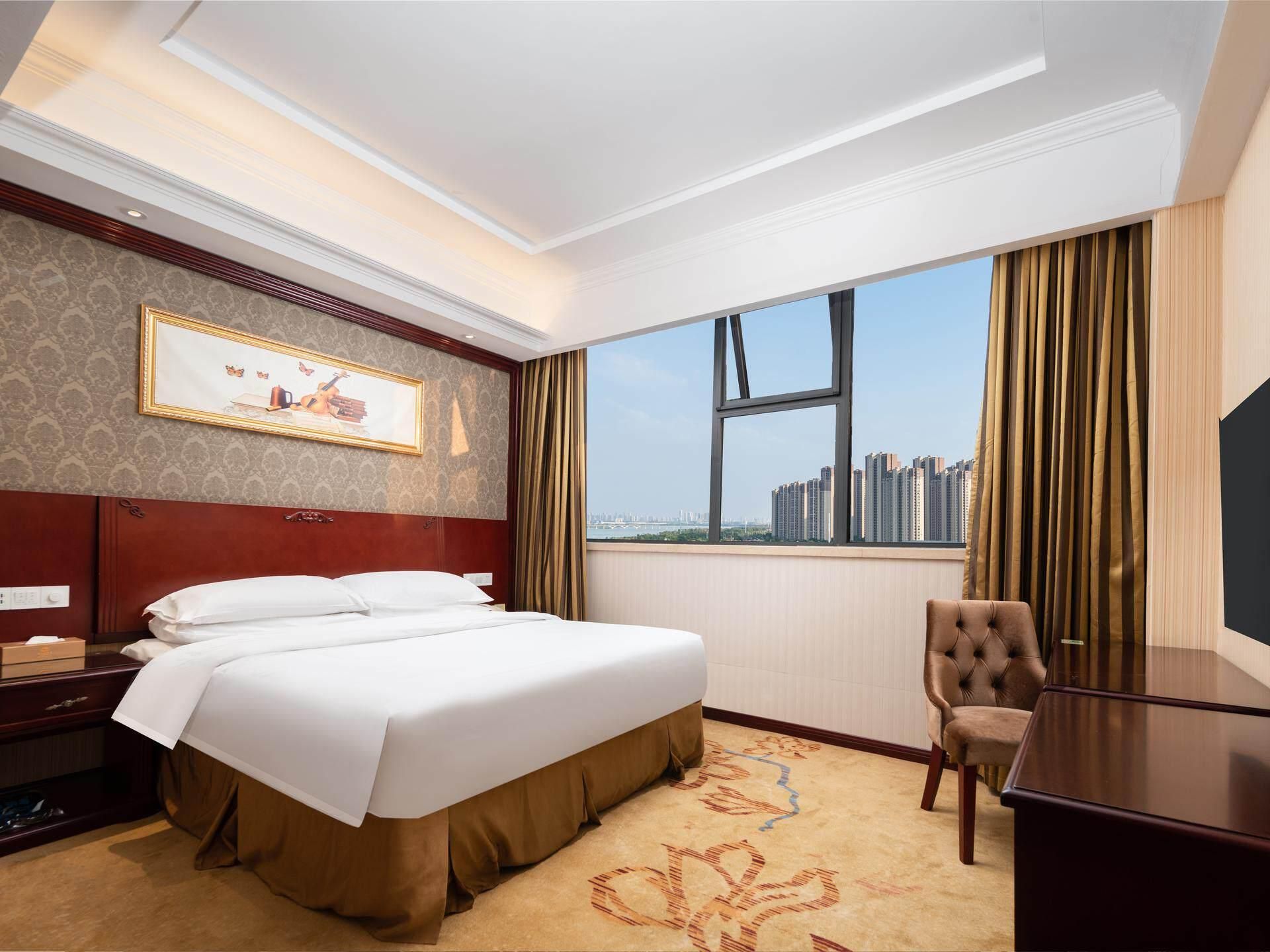 Twin Executive Room