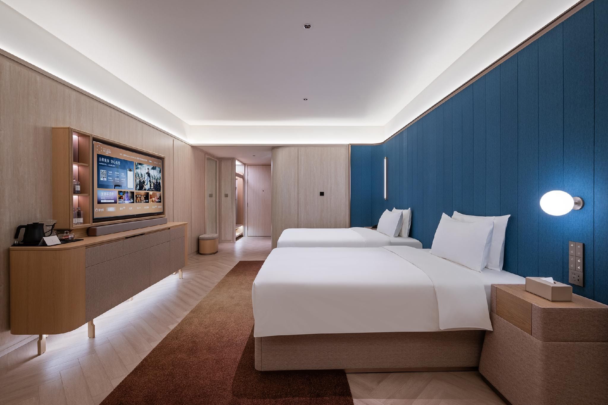 Premium Twin Room
