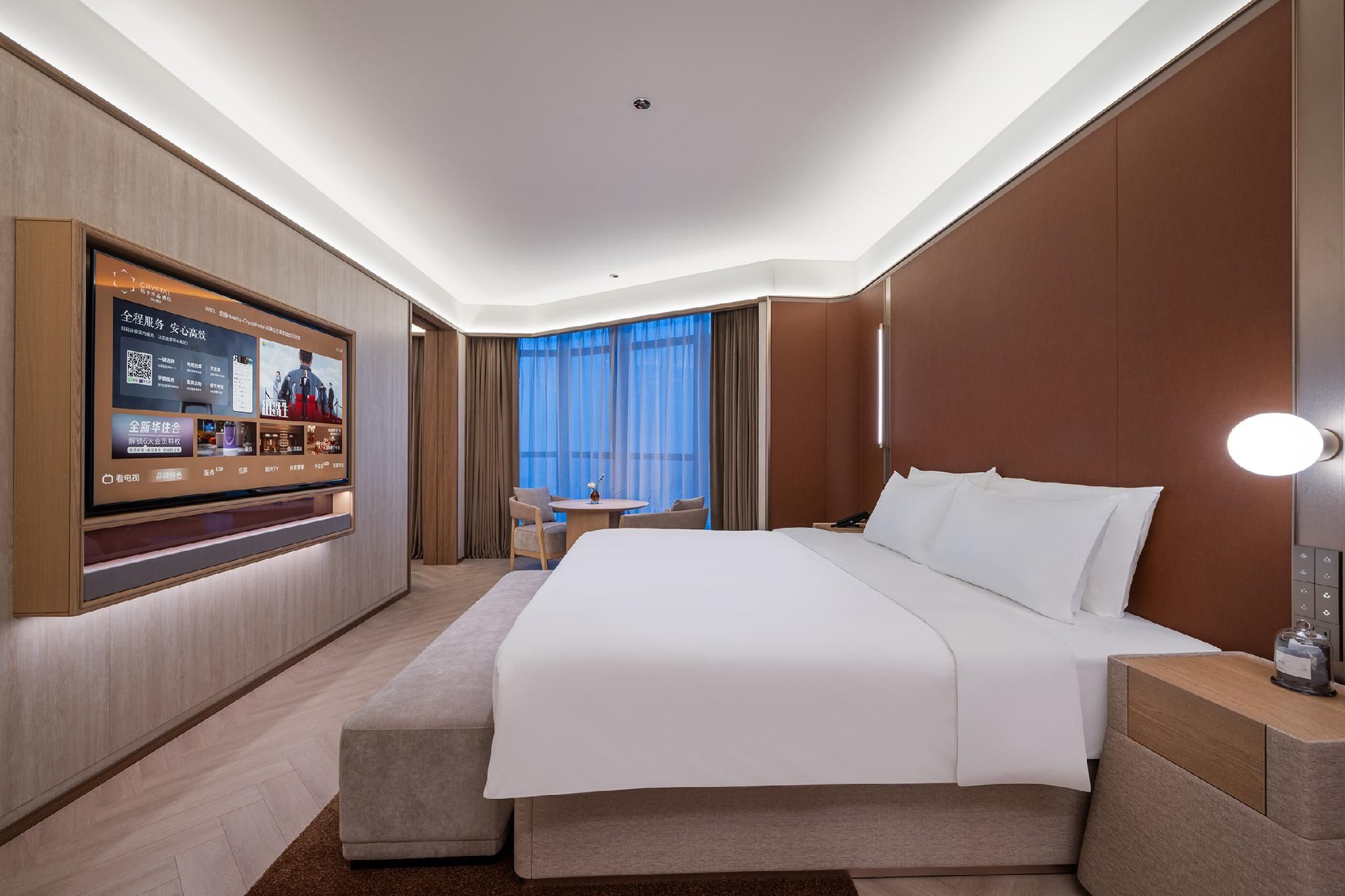 Executive Suite with River View