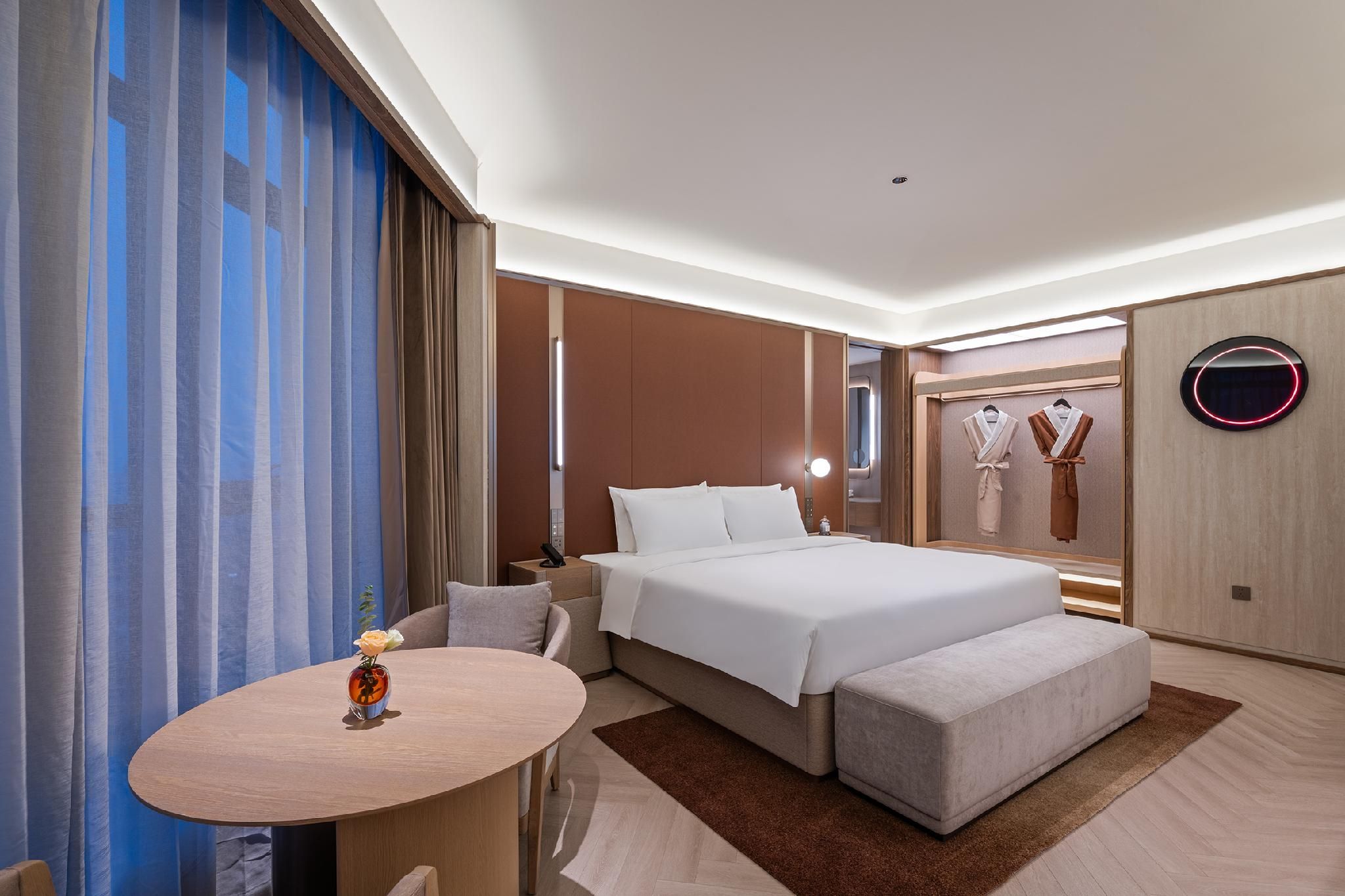 Executive Suite with River View