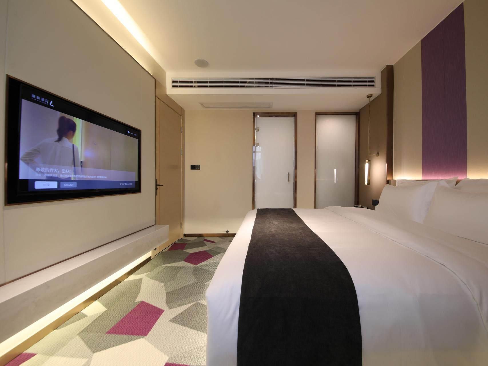 WH - FENGDU T Speical Room
