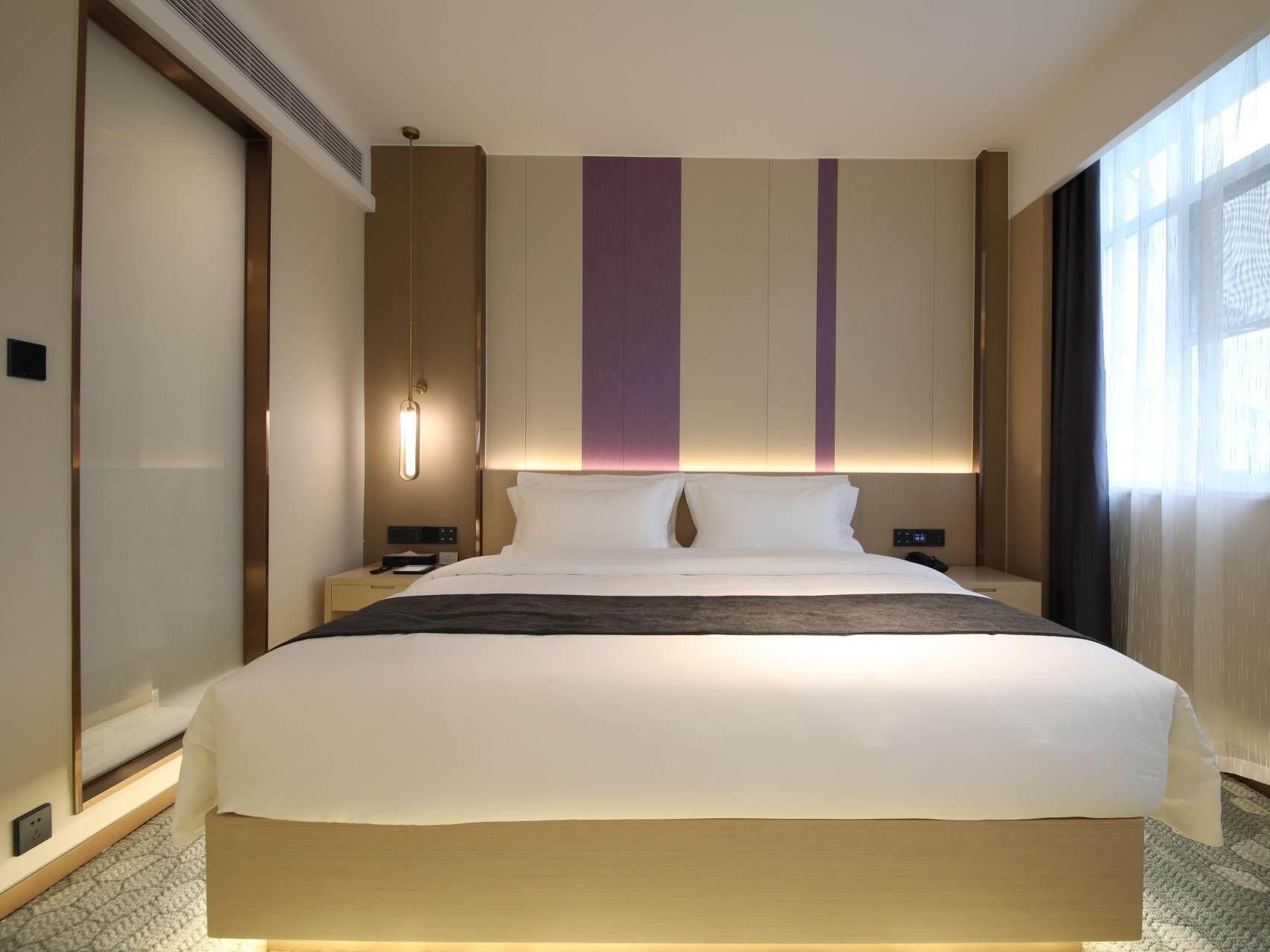 WH - Yazhi 1 Bed Room