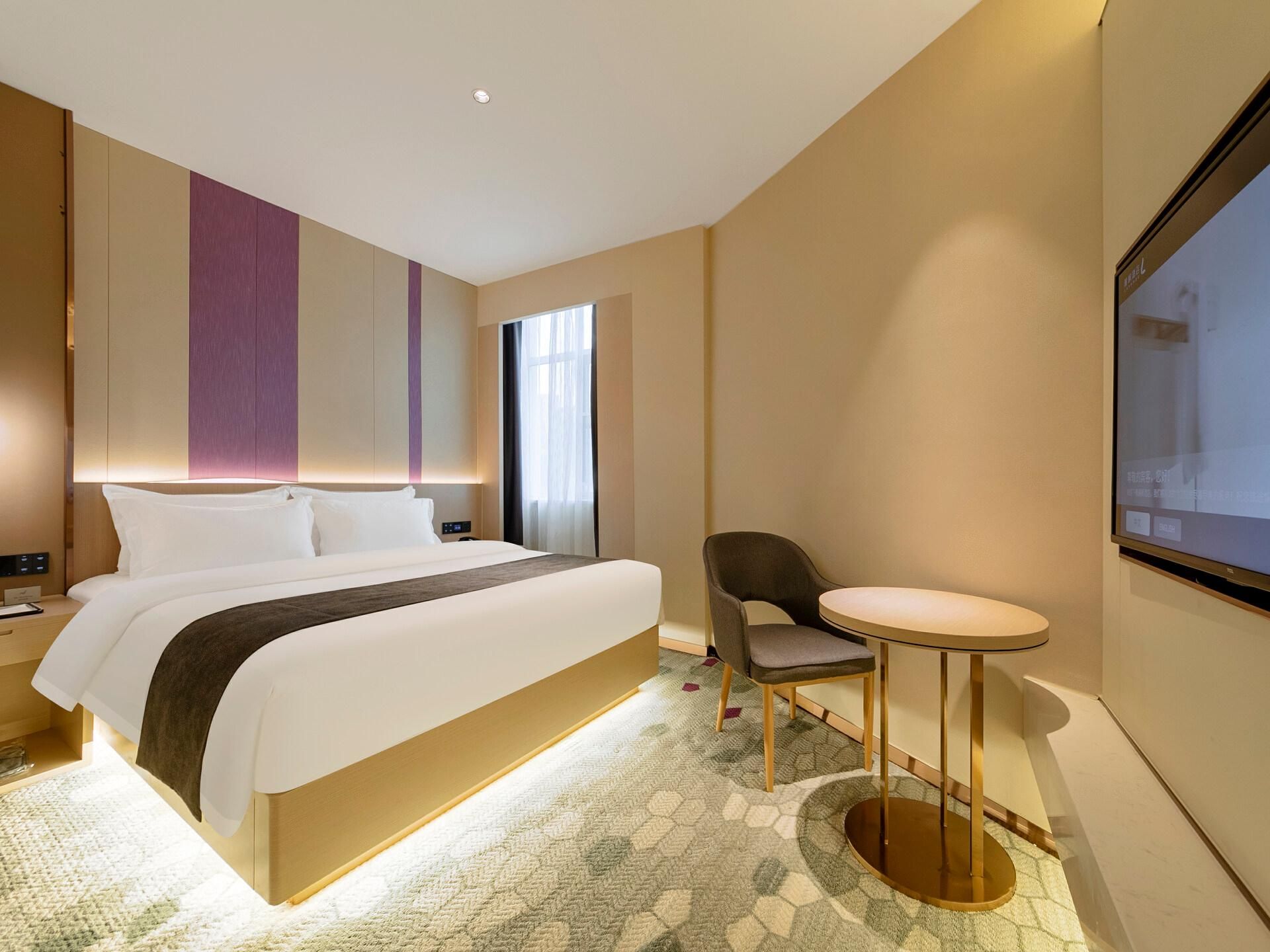 WH - Yazhi 1 Bed Room