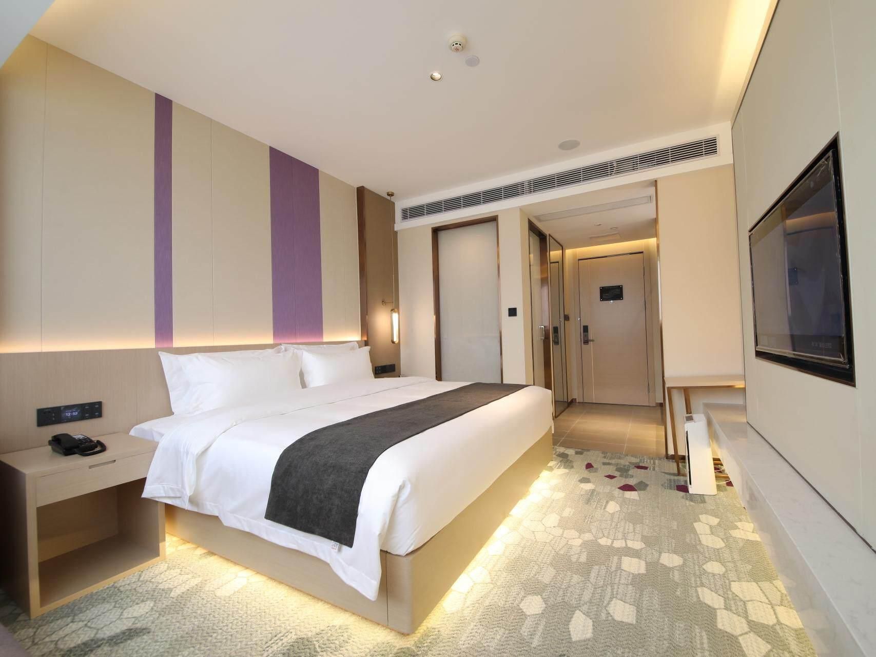 WH - Pure Nature 1 Bed Room