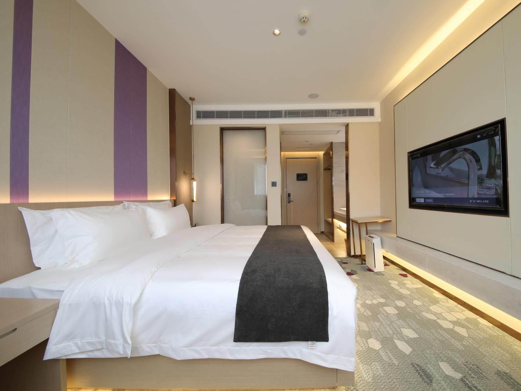WH - Pure Nature 1 Bed Room