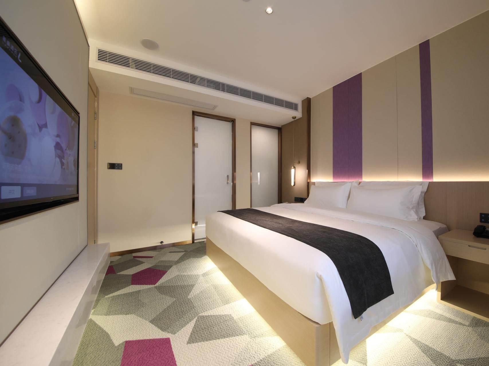 WH - FENGDU T Speical Room