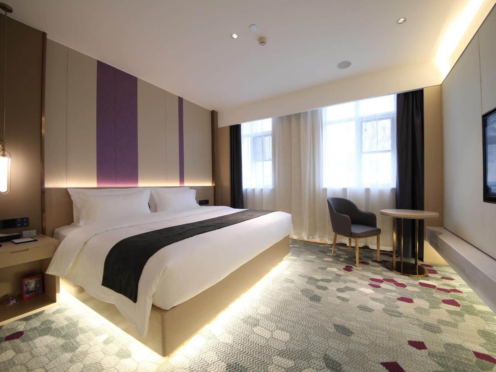 WH - Liren T Special Room