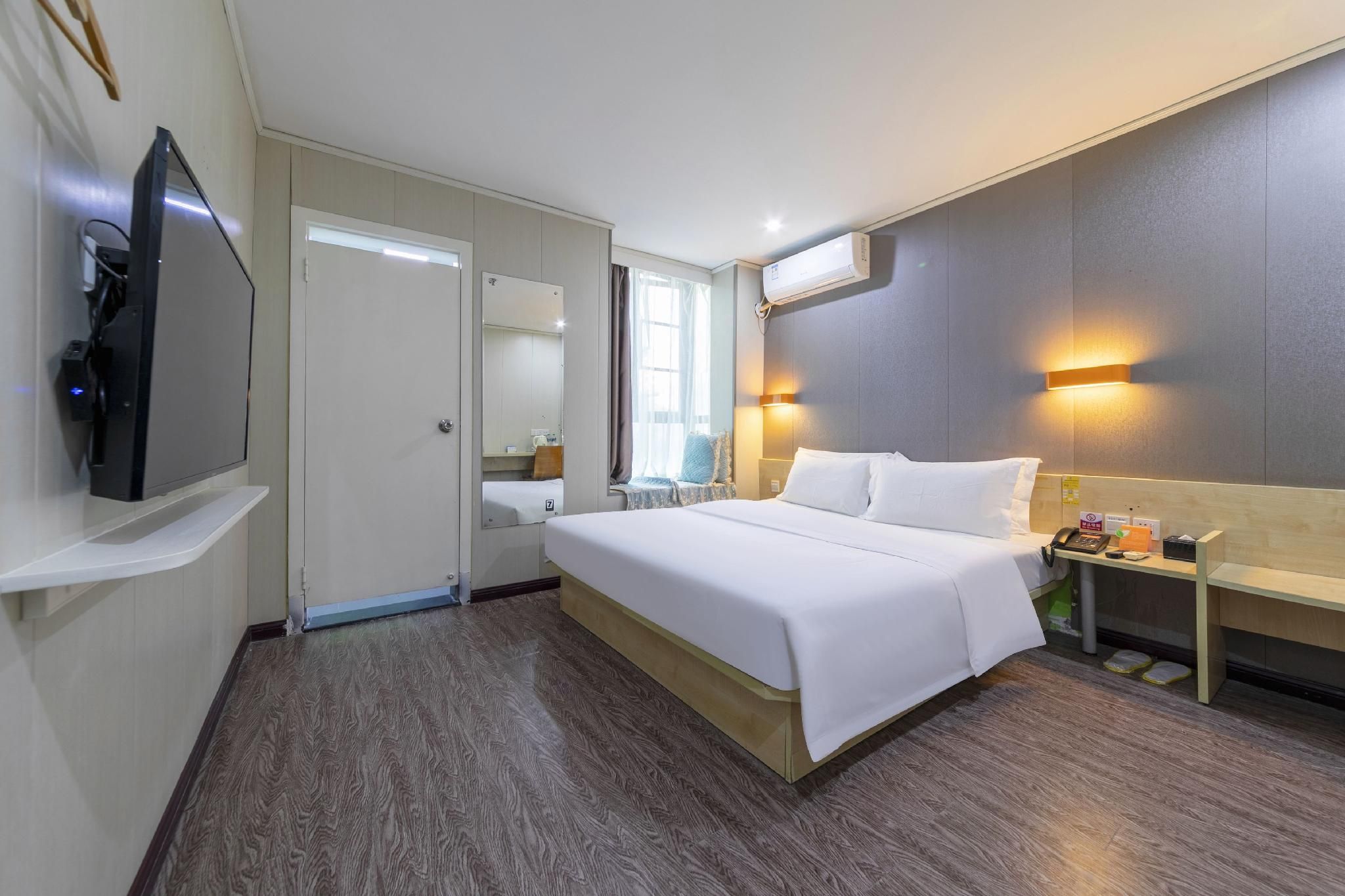 Select Bed Room