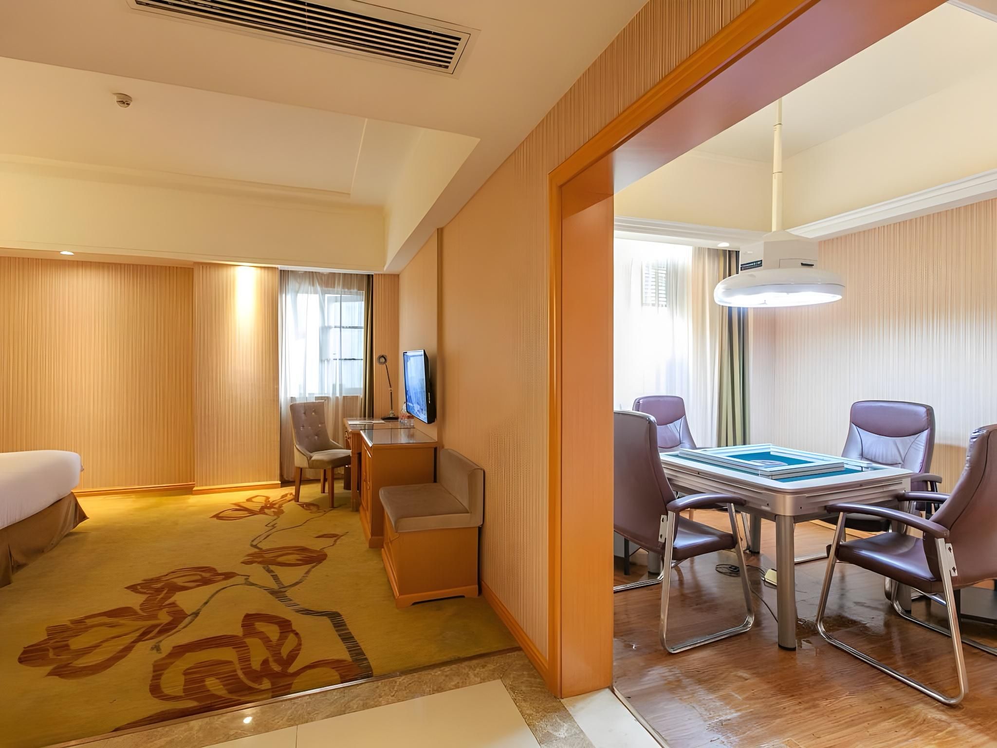 WH - Chess 1 Bed Room