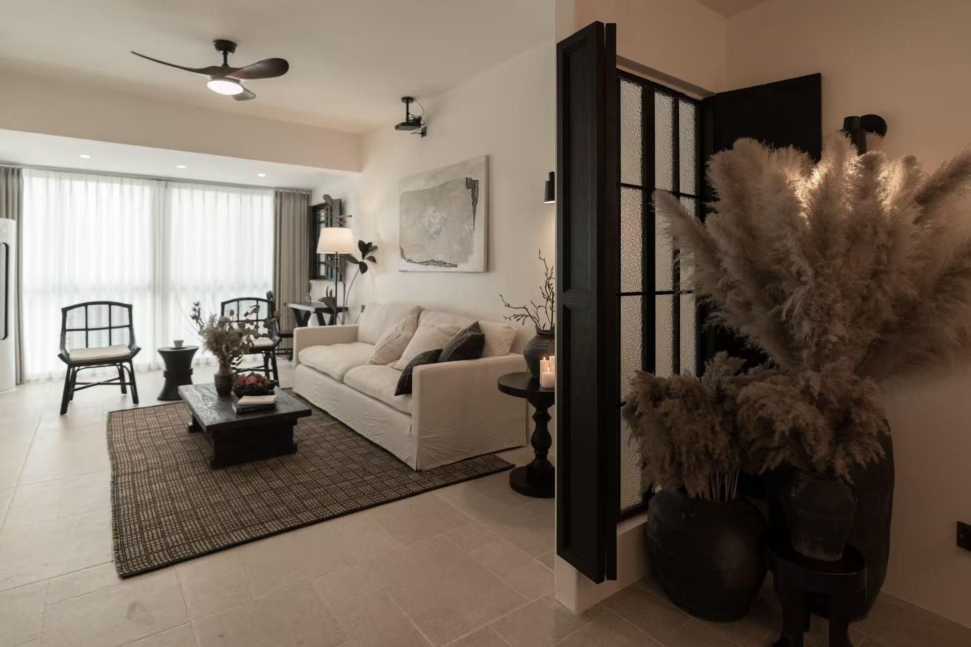 Family Suite with Sofa Bed