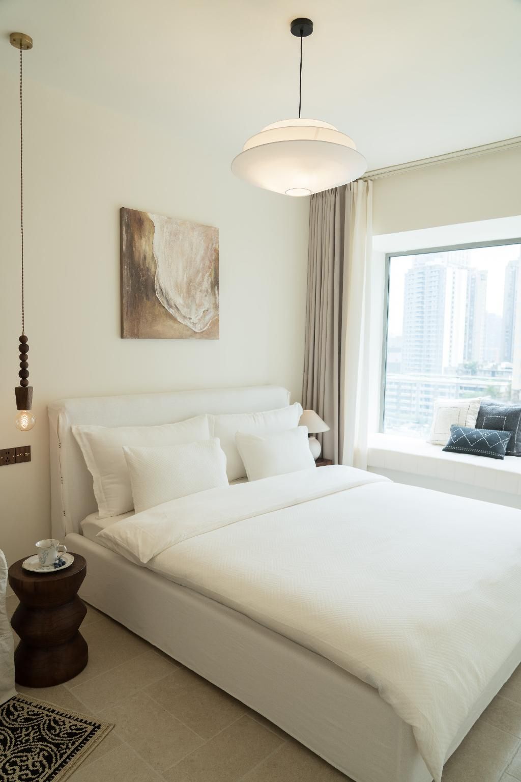 King Deluxe Suite