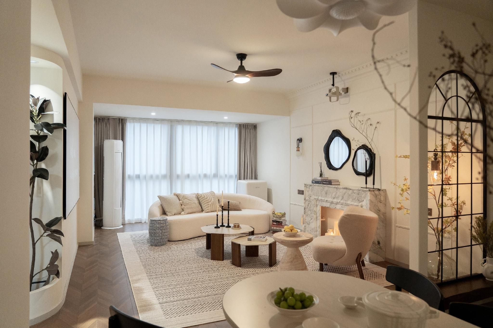 Family XXLarge Apartment