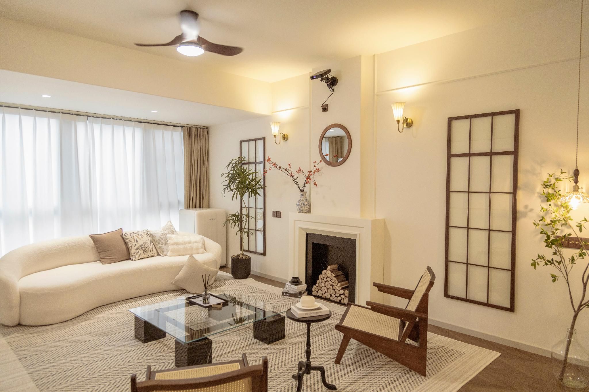 Family Room VIP