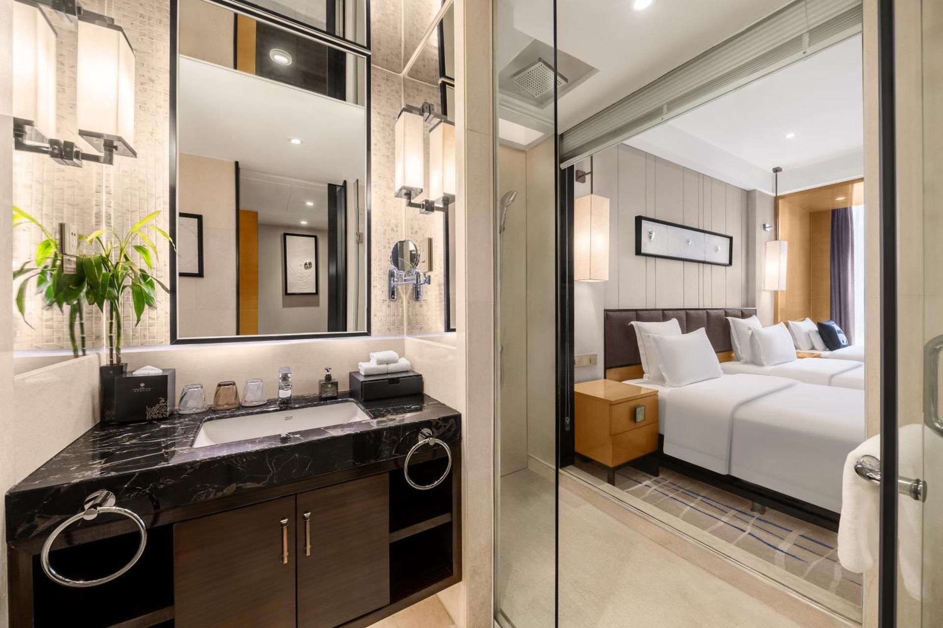 Family Triplex Room