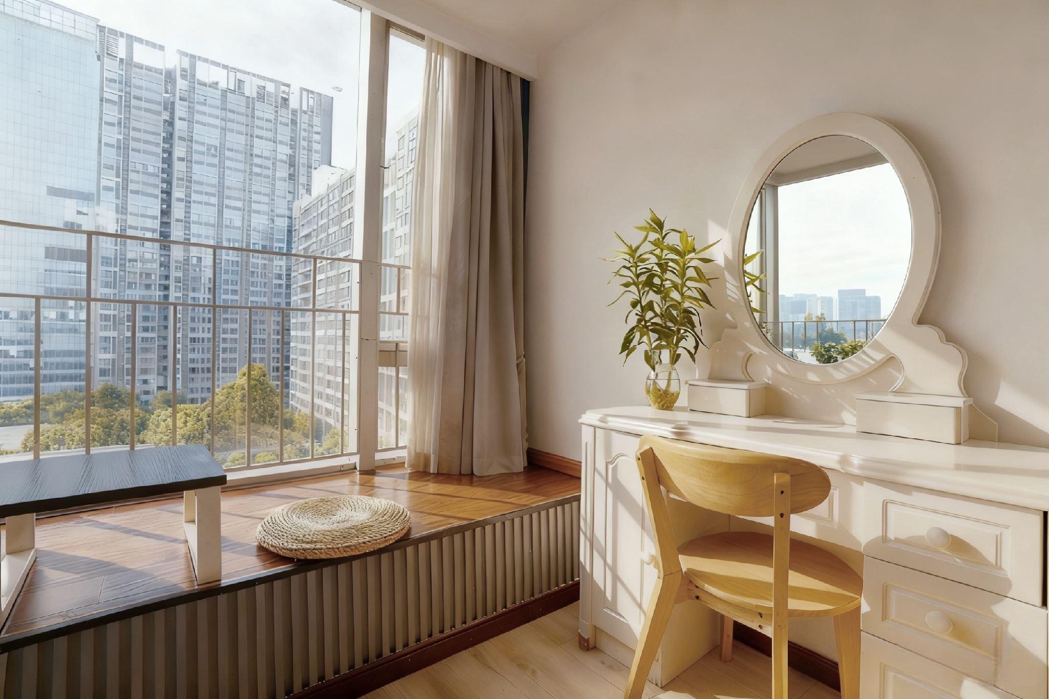 Comfort Twin Room