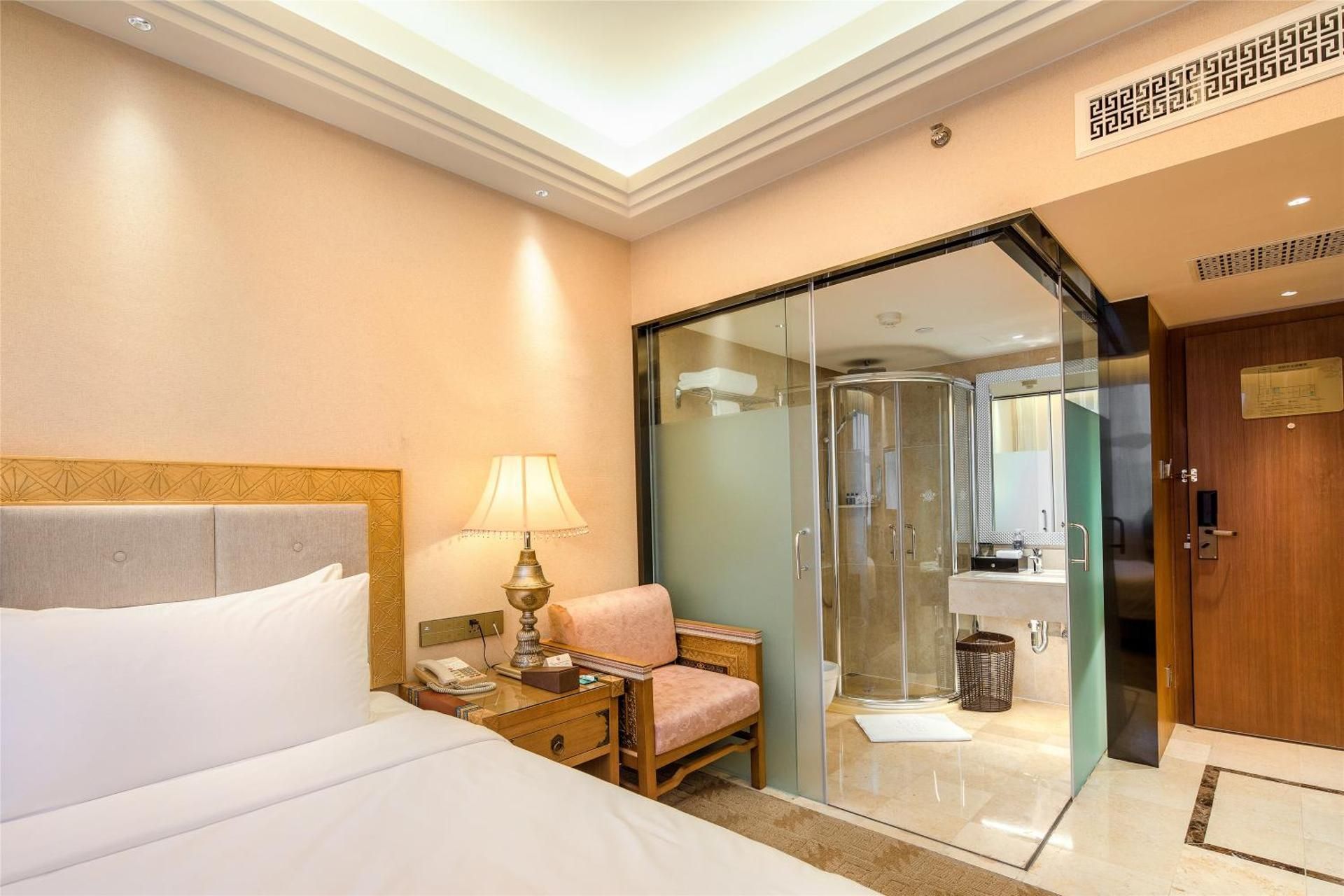 Tibetan Rhyme Single Room