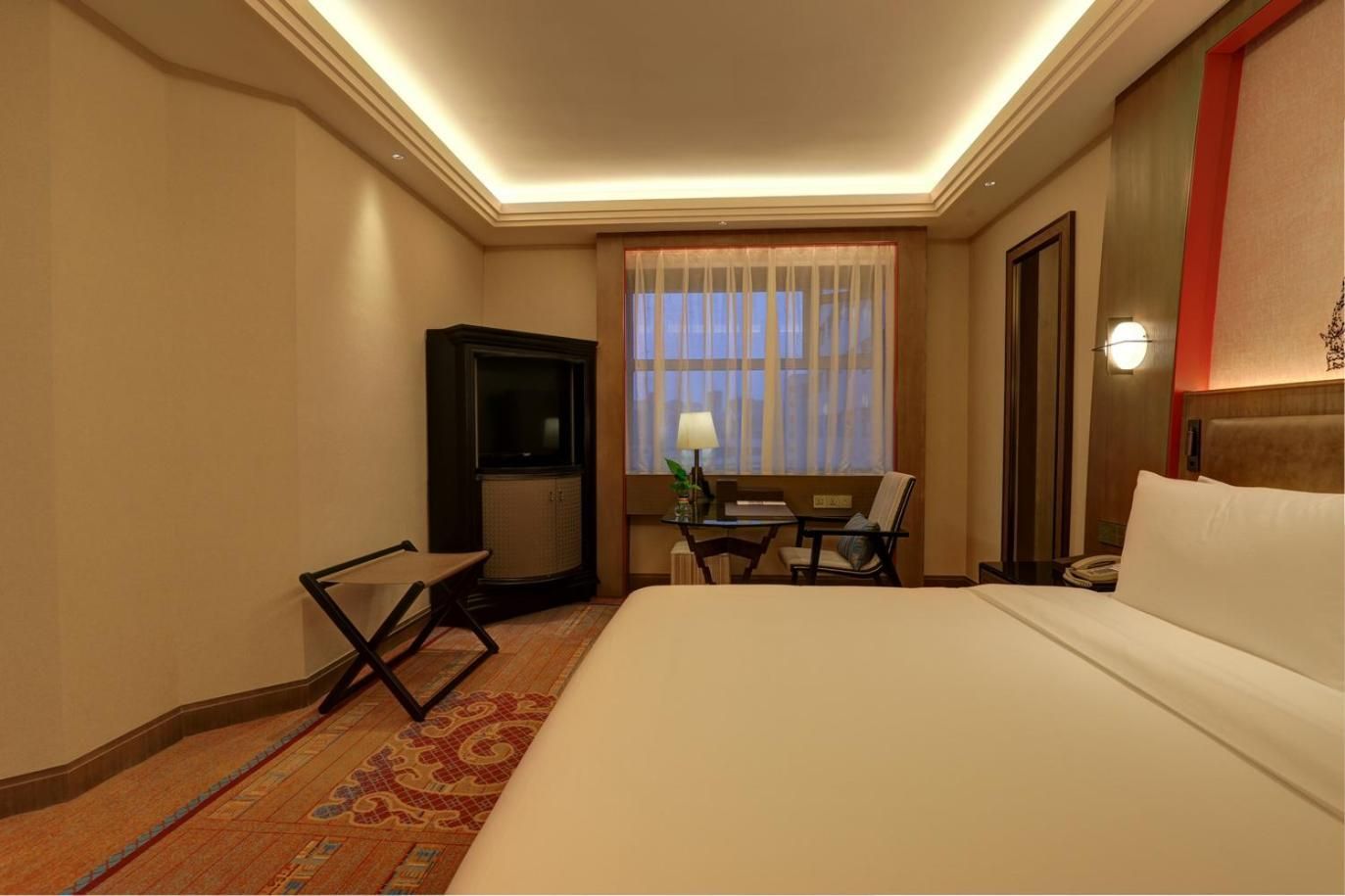 Superior Tibetan King Room-Two PP Hand-Rolled Incense Experience