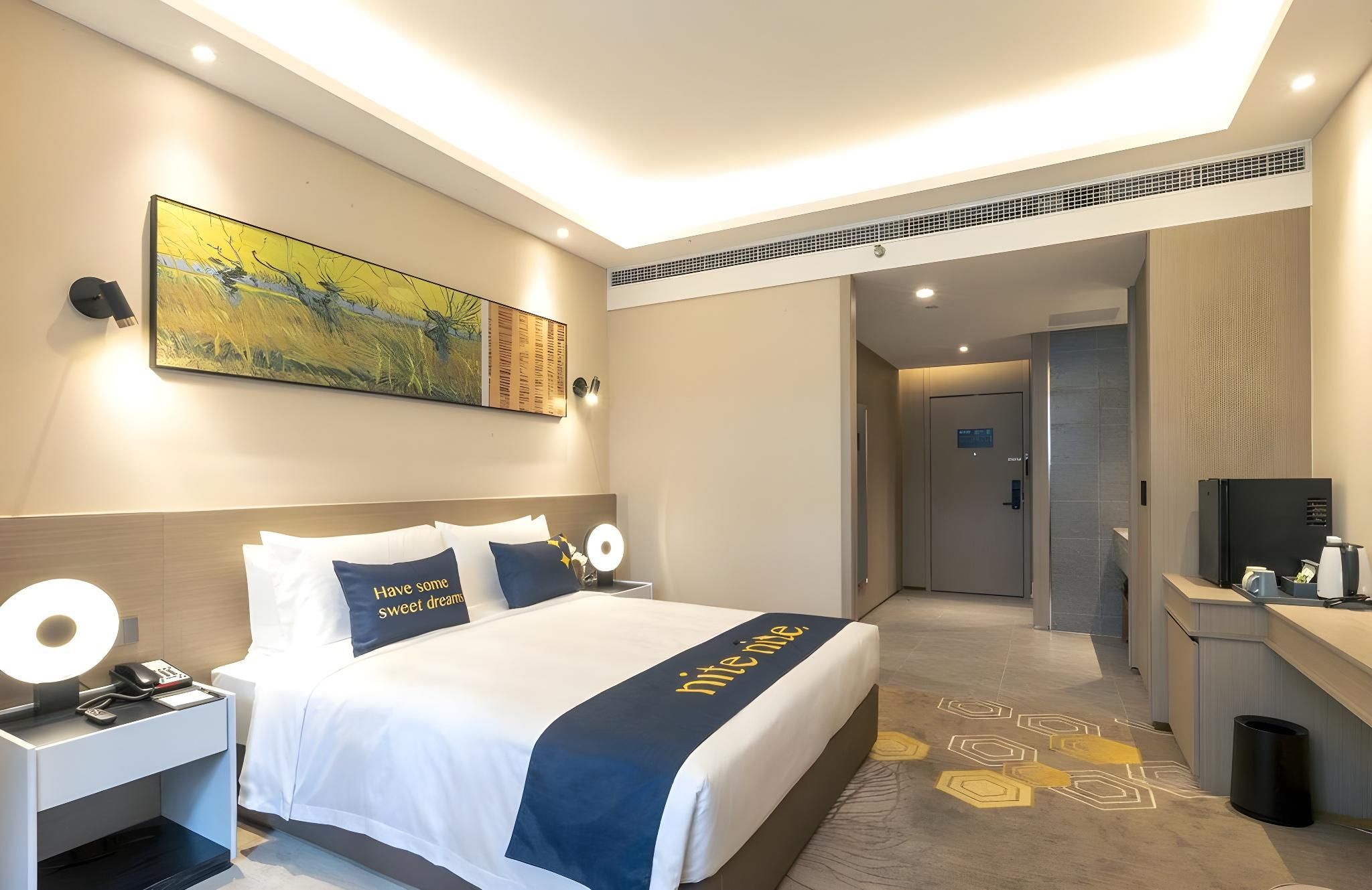 Superior Queen Room