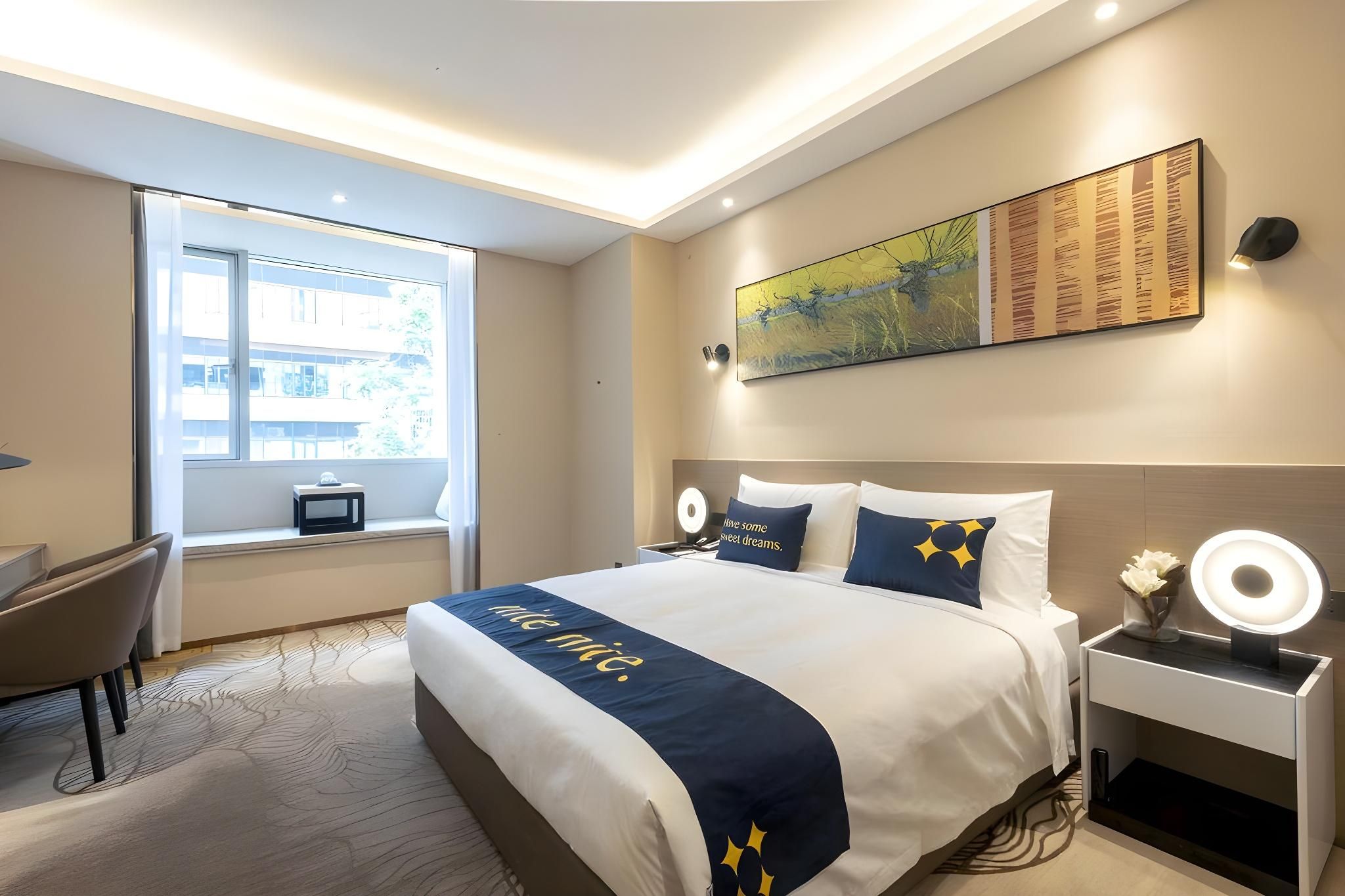 Superior Queen Room