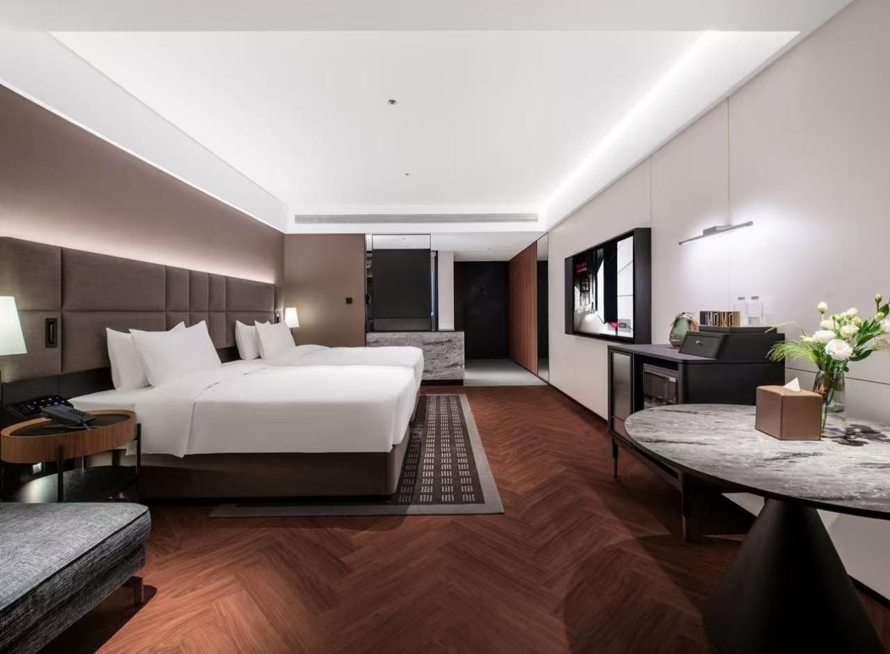 Intercity Family Room