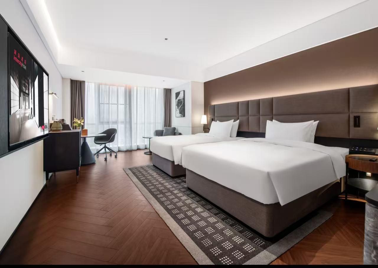 Intercity Family Room