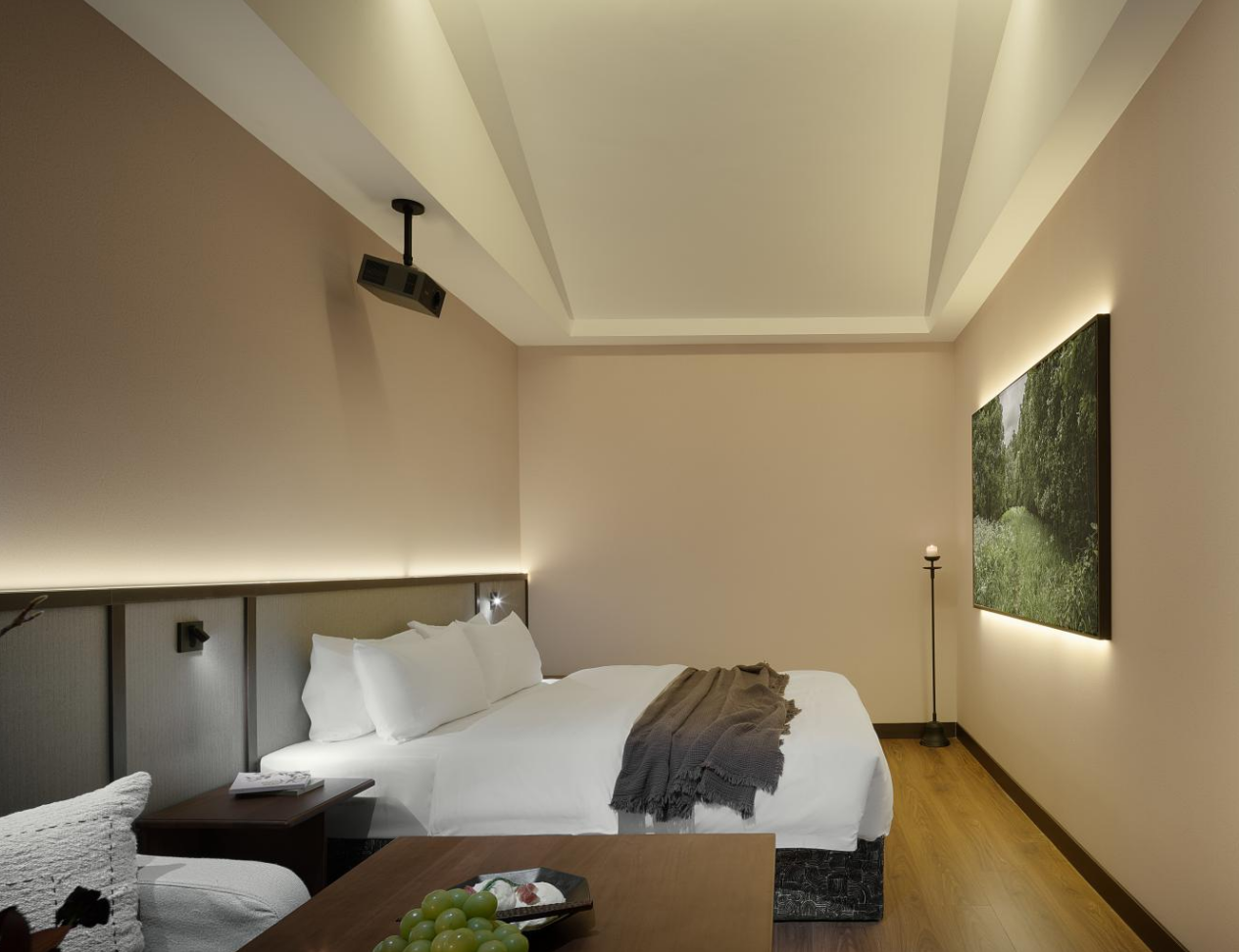 King Room