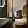 The Panda Artisan, Taikoo Li Xilia Hotel​​
